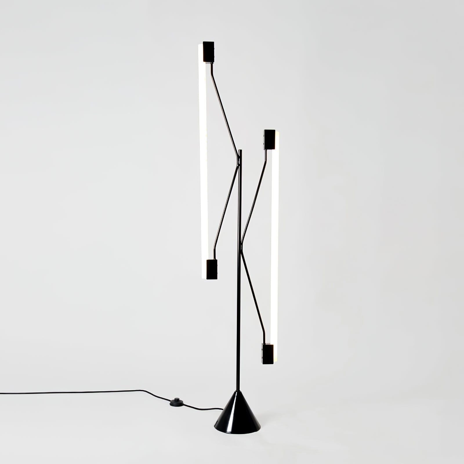 Duo Linear Floor Lamp