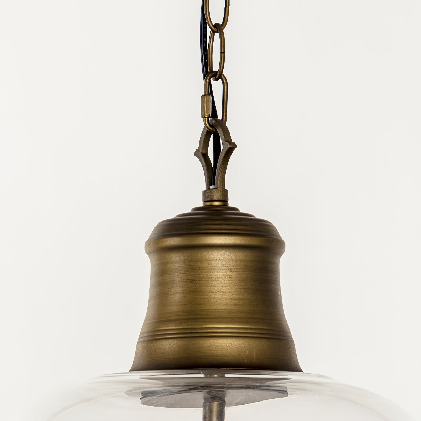 Reyelle Bell Pendant Light