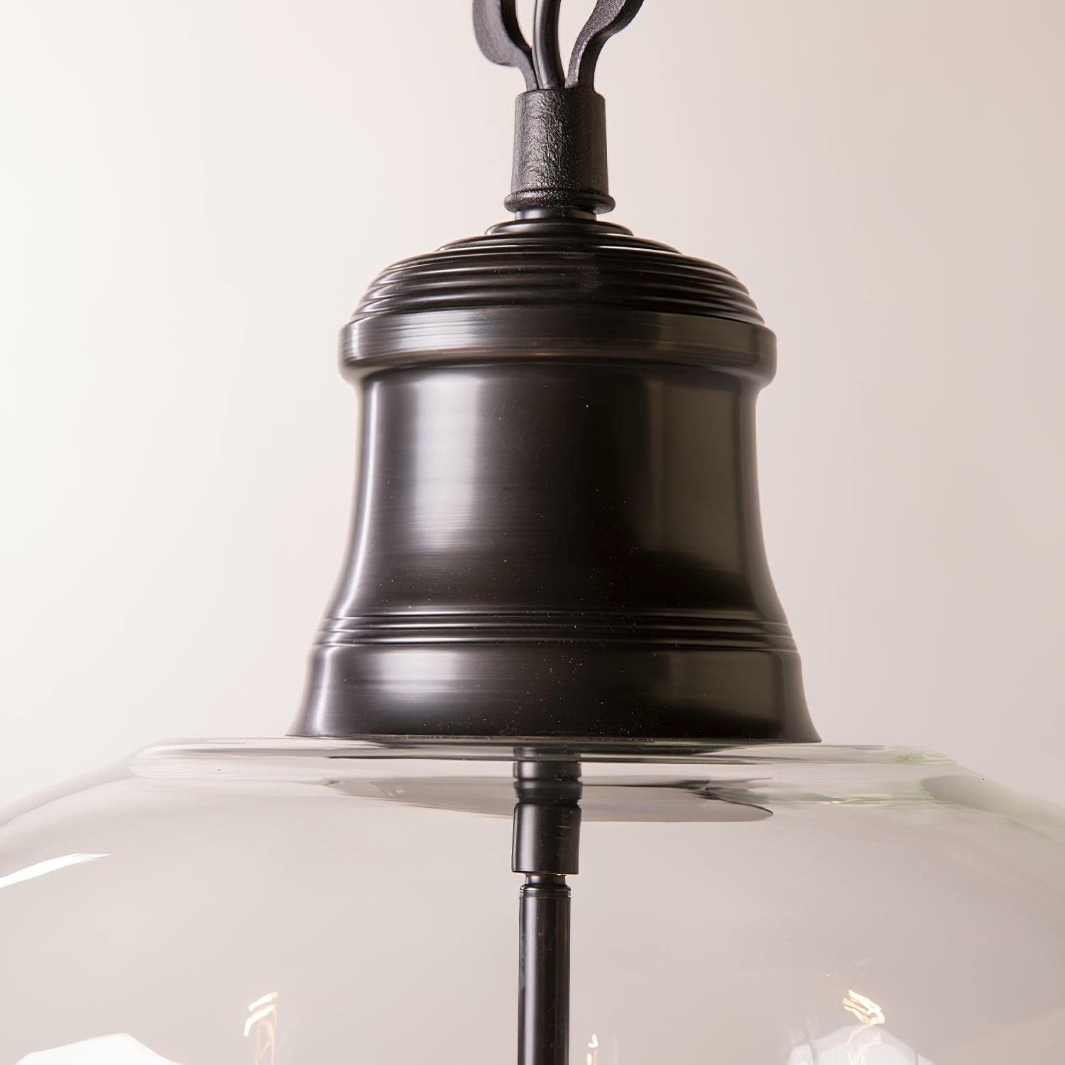 Reyelle Bell Pendant Light