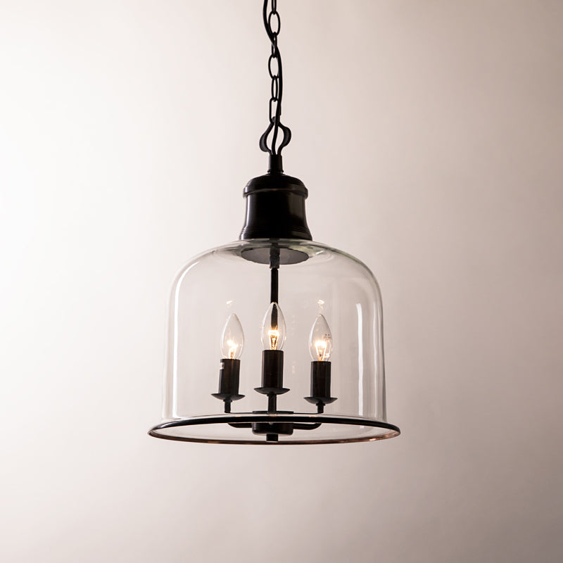 Reyelle Bell Pendant Light