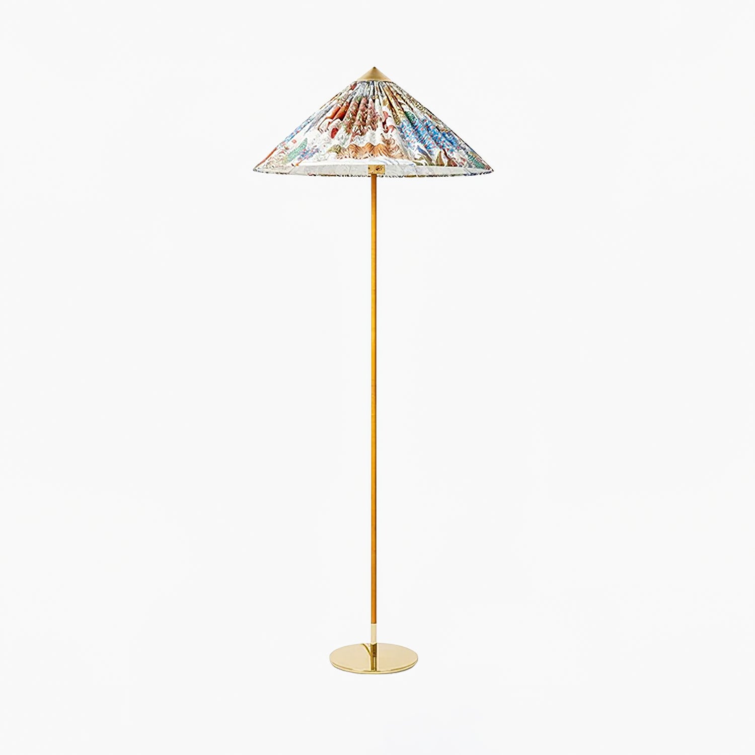 Amora Floor Lamp