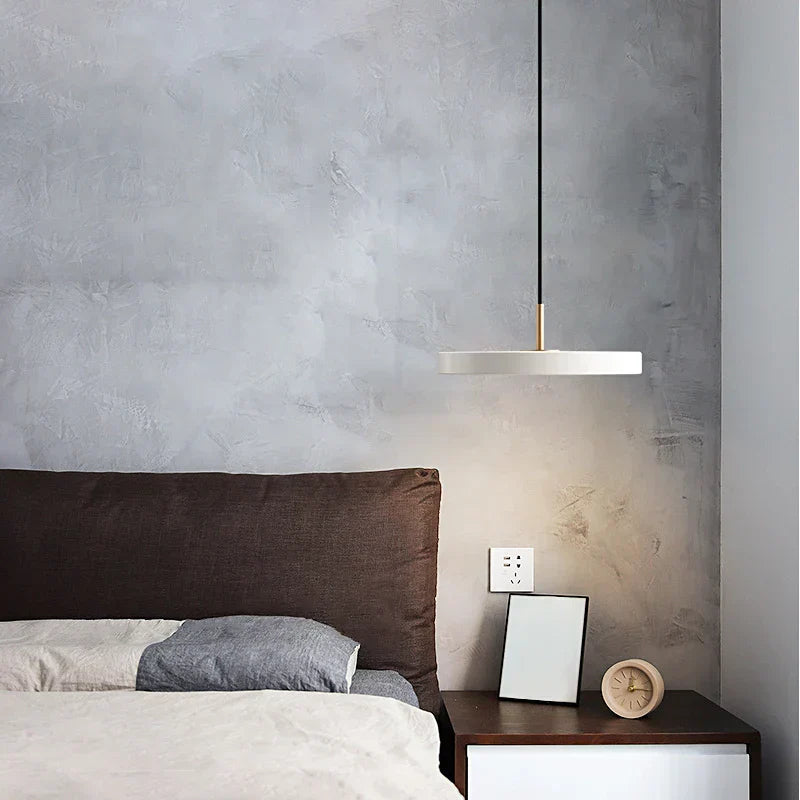 Milmeso Pendant Light