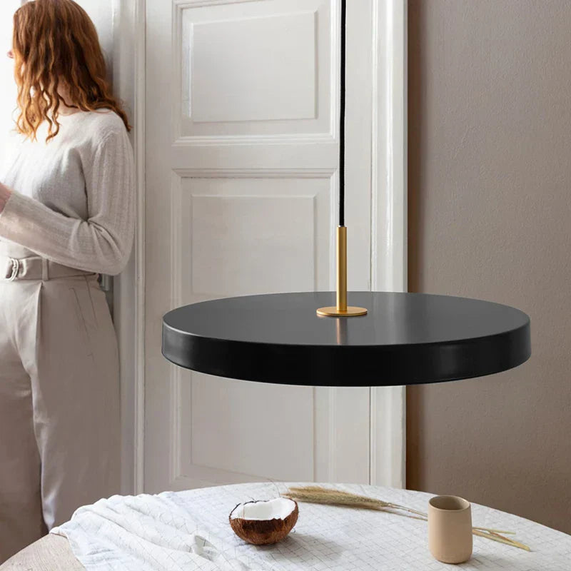 Milmeso Pendant Light