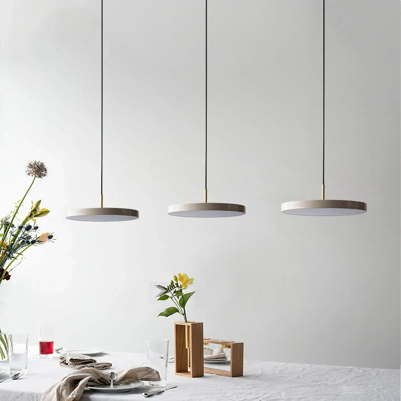 Milmeso Pendant Light