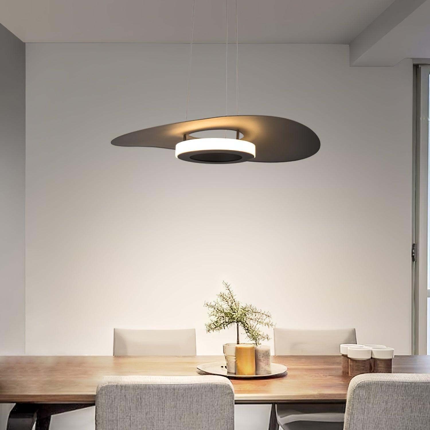 Lefuza Pendant Light