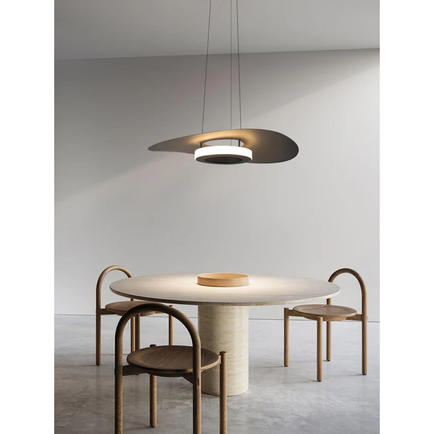Lefuza Pendant Light