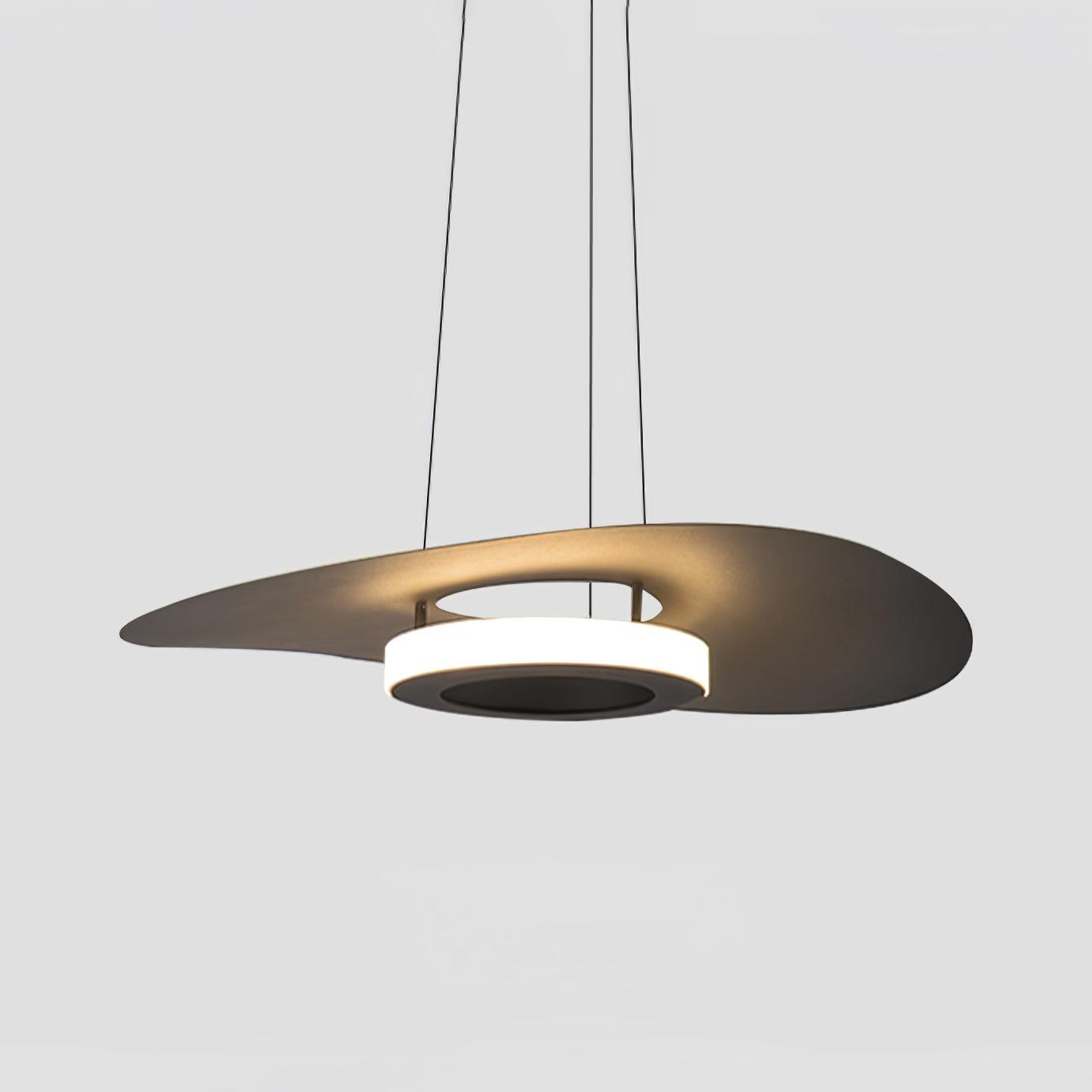 Lefuza Pendant Light