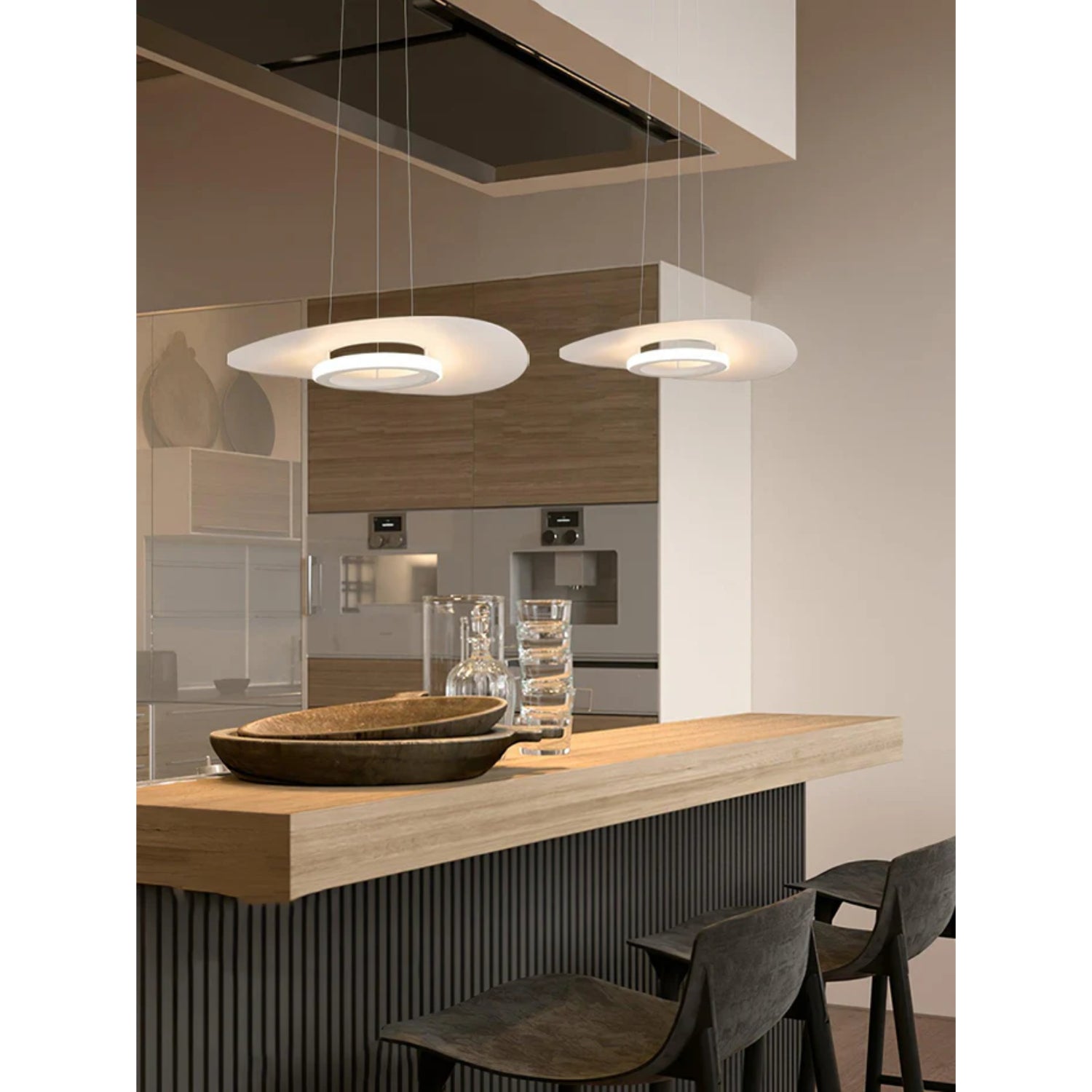 Lefuza Pendant Light