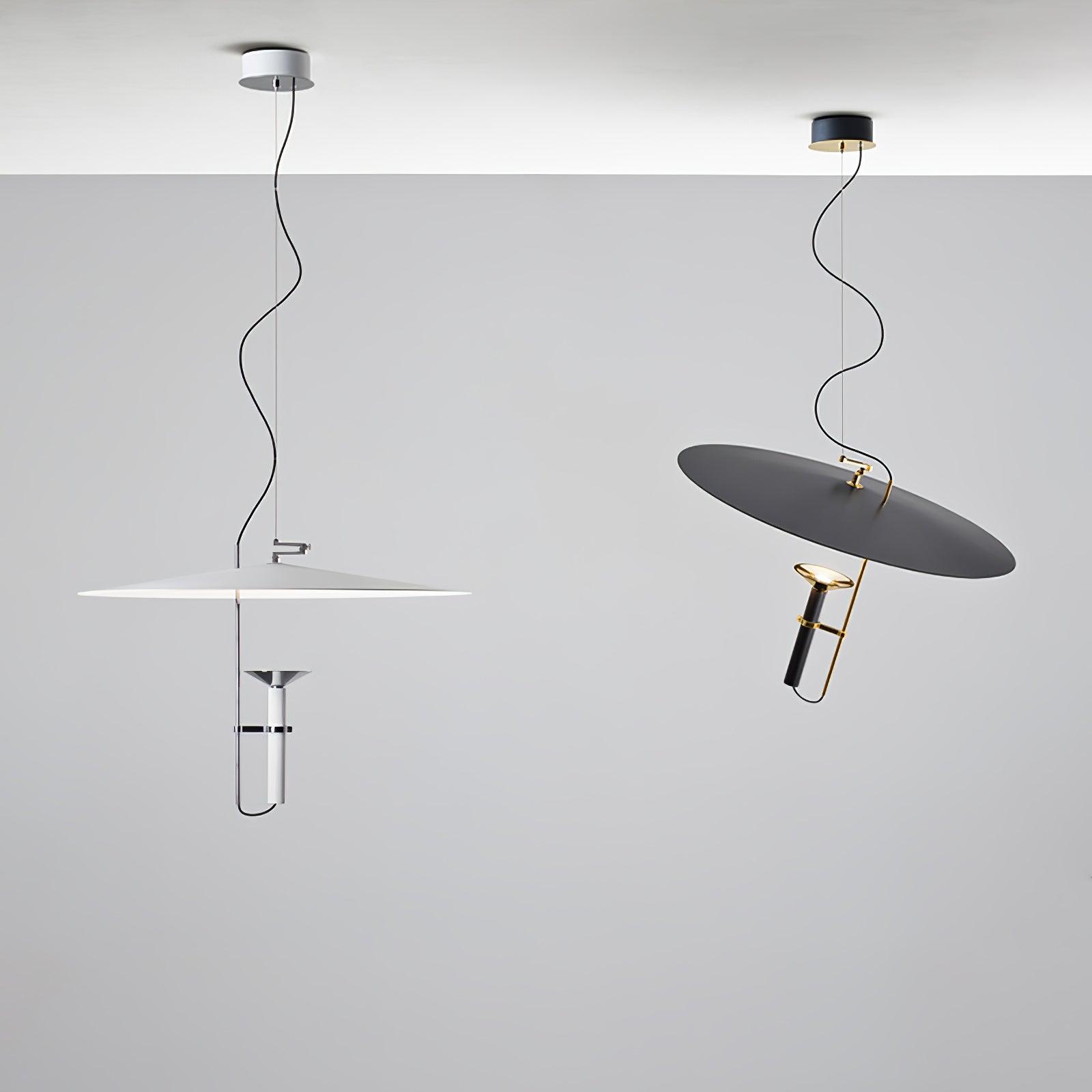 Jelufo Pendant Light