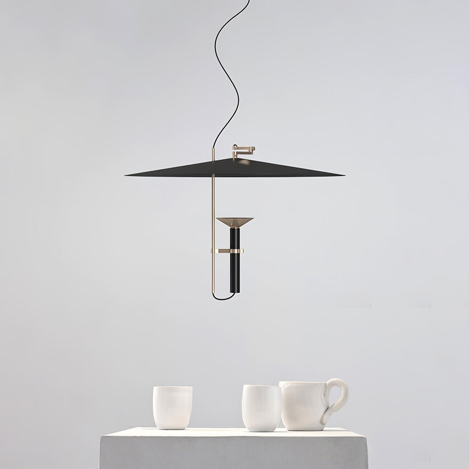 Jelufo Pendant Light