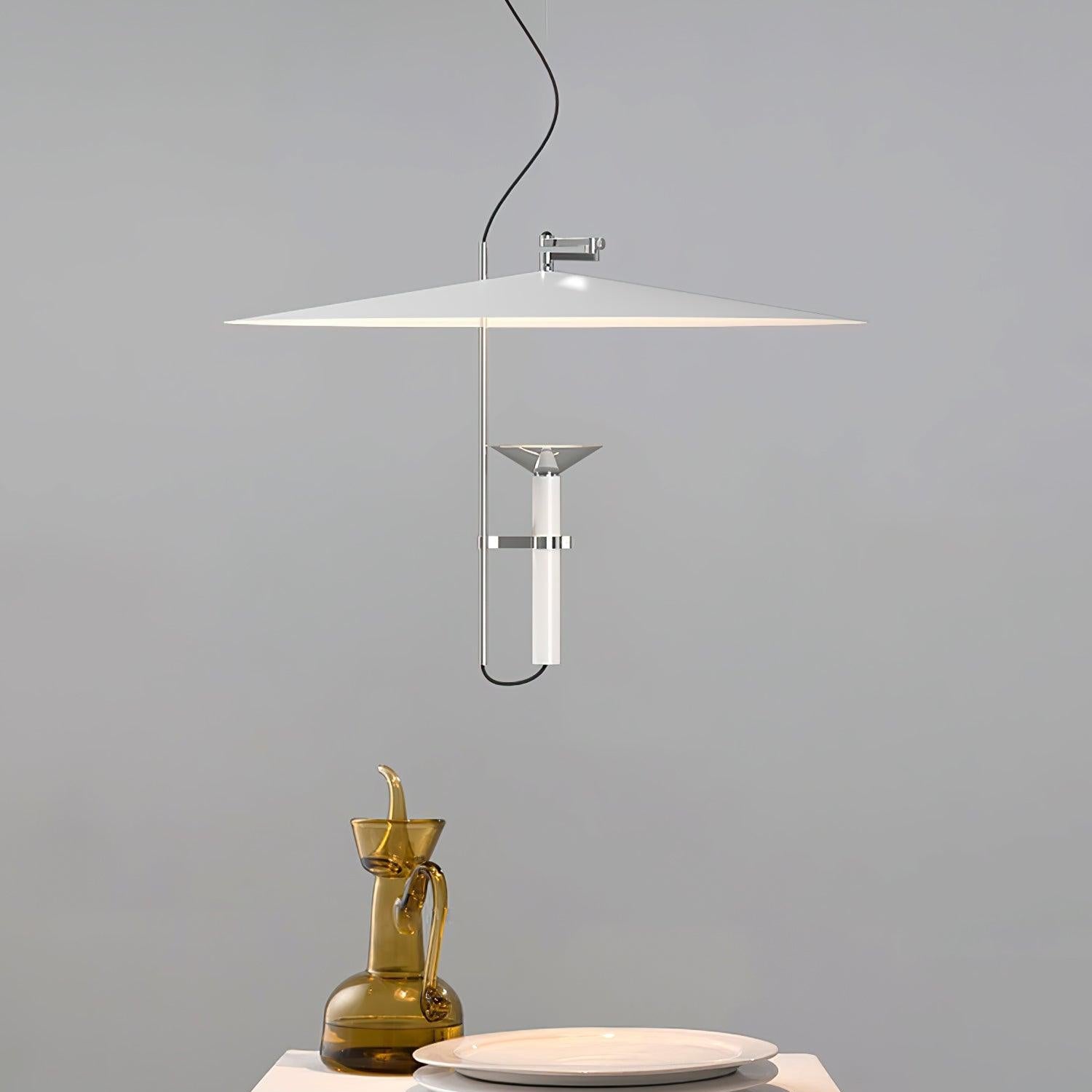 Jelufo Pendant Light