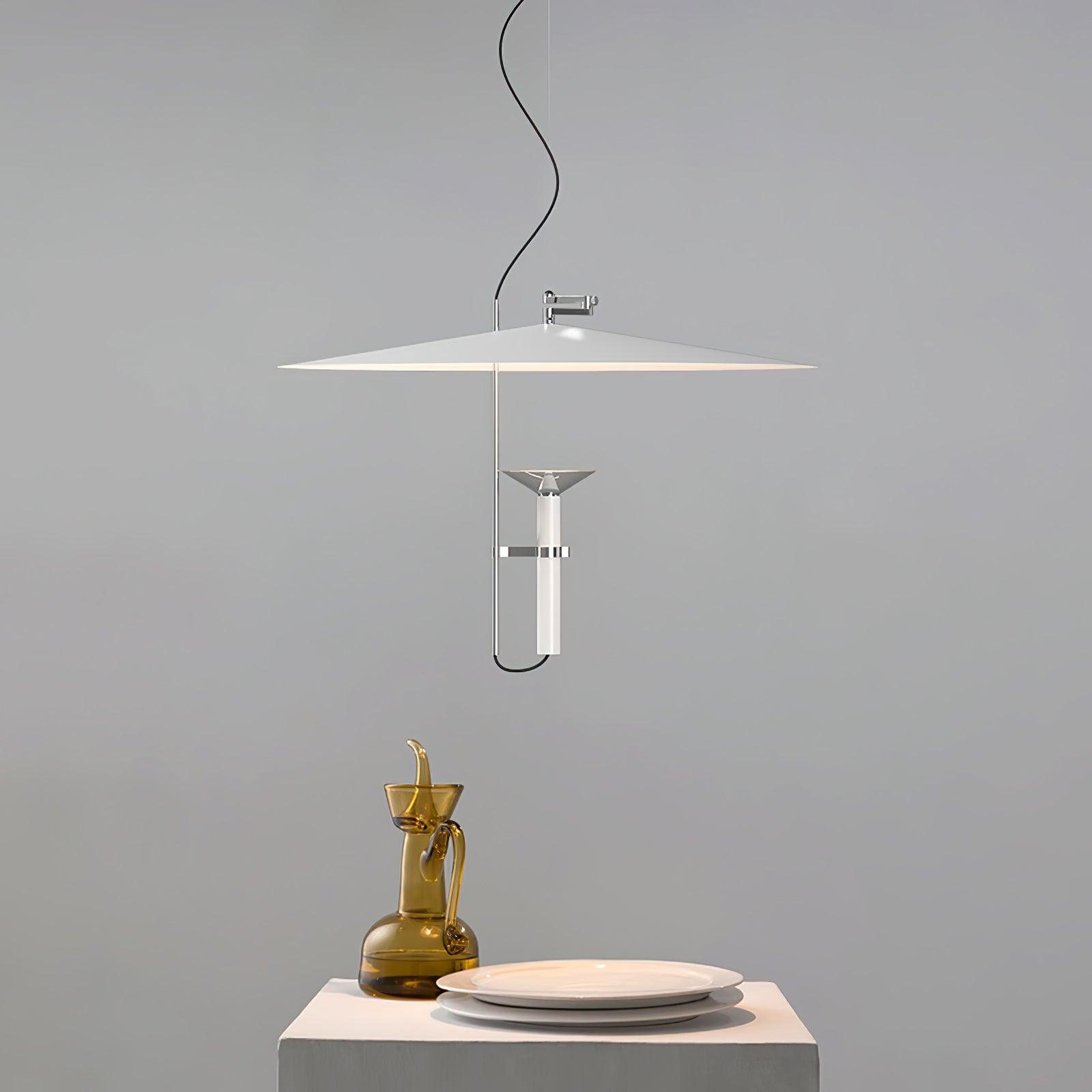 Jelufo Pendant Light