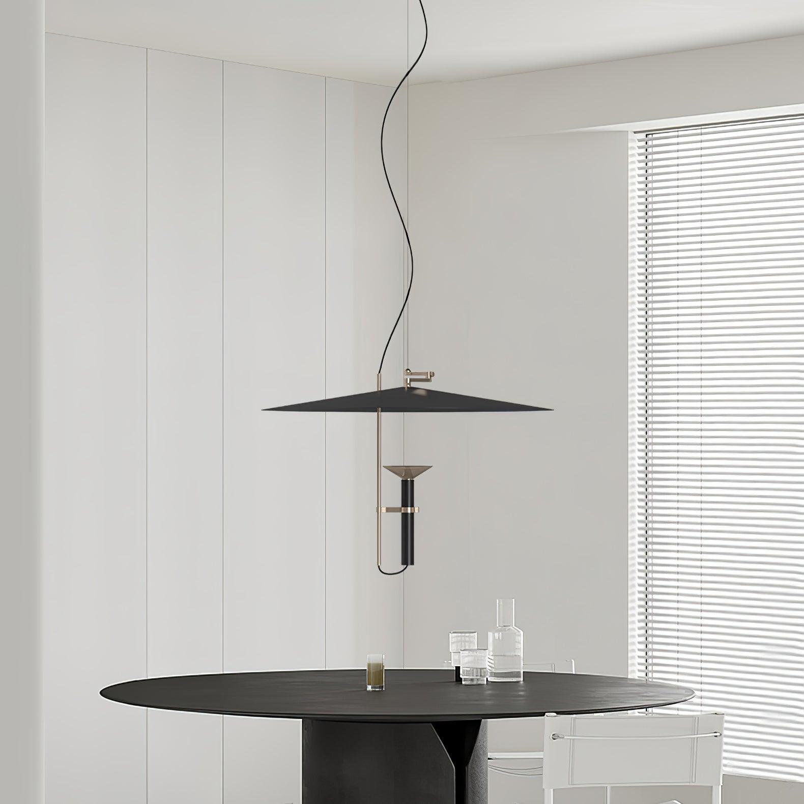 Jelufo Pendant Light