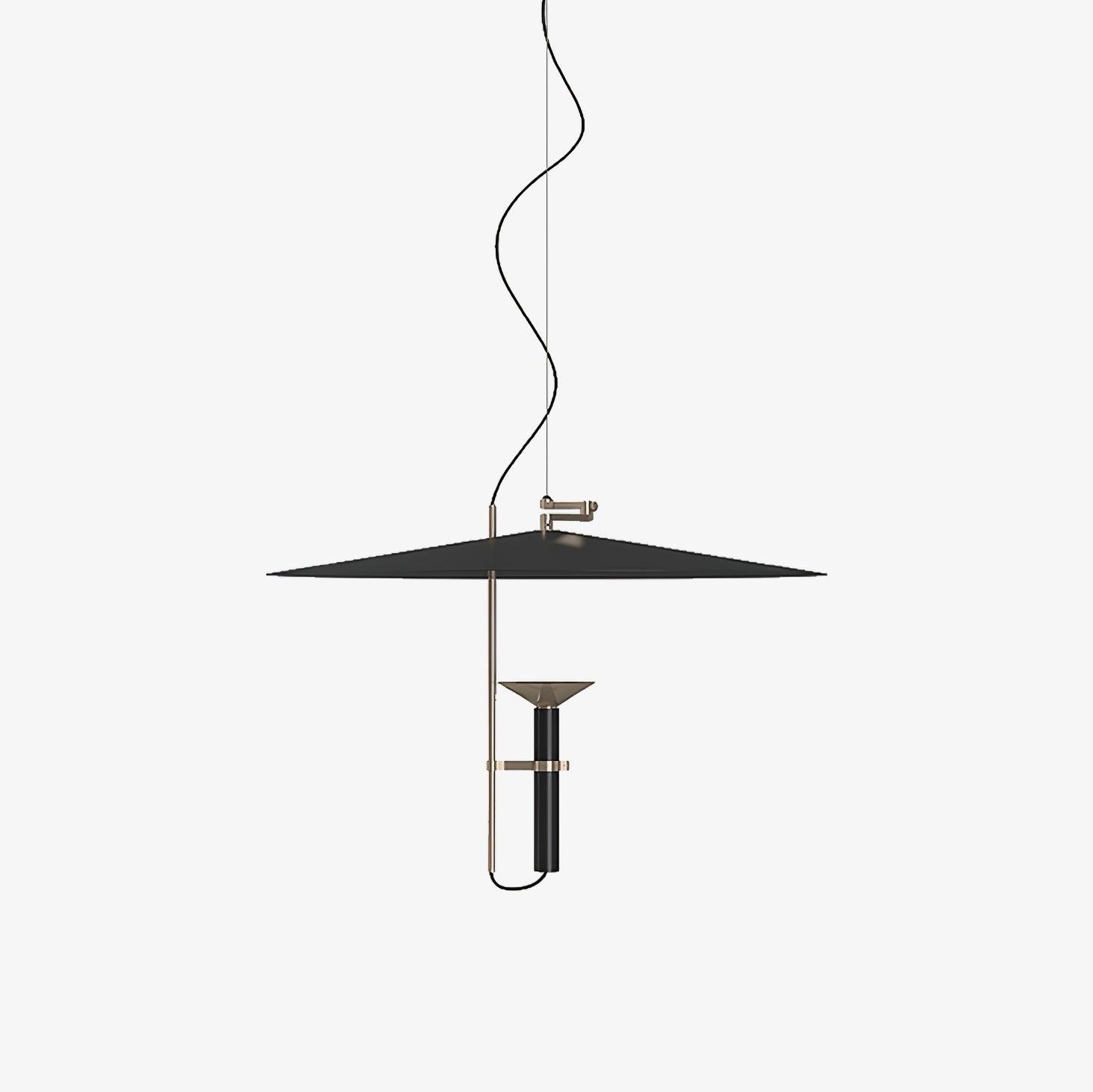 Jelufo Pendant Light