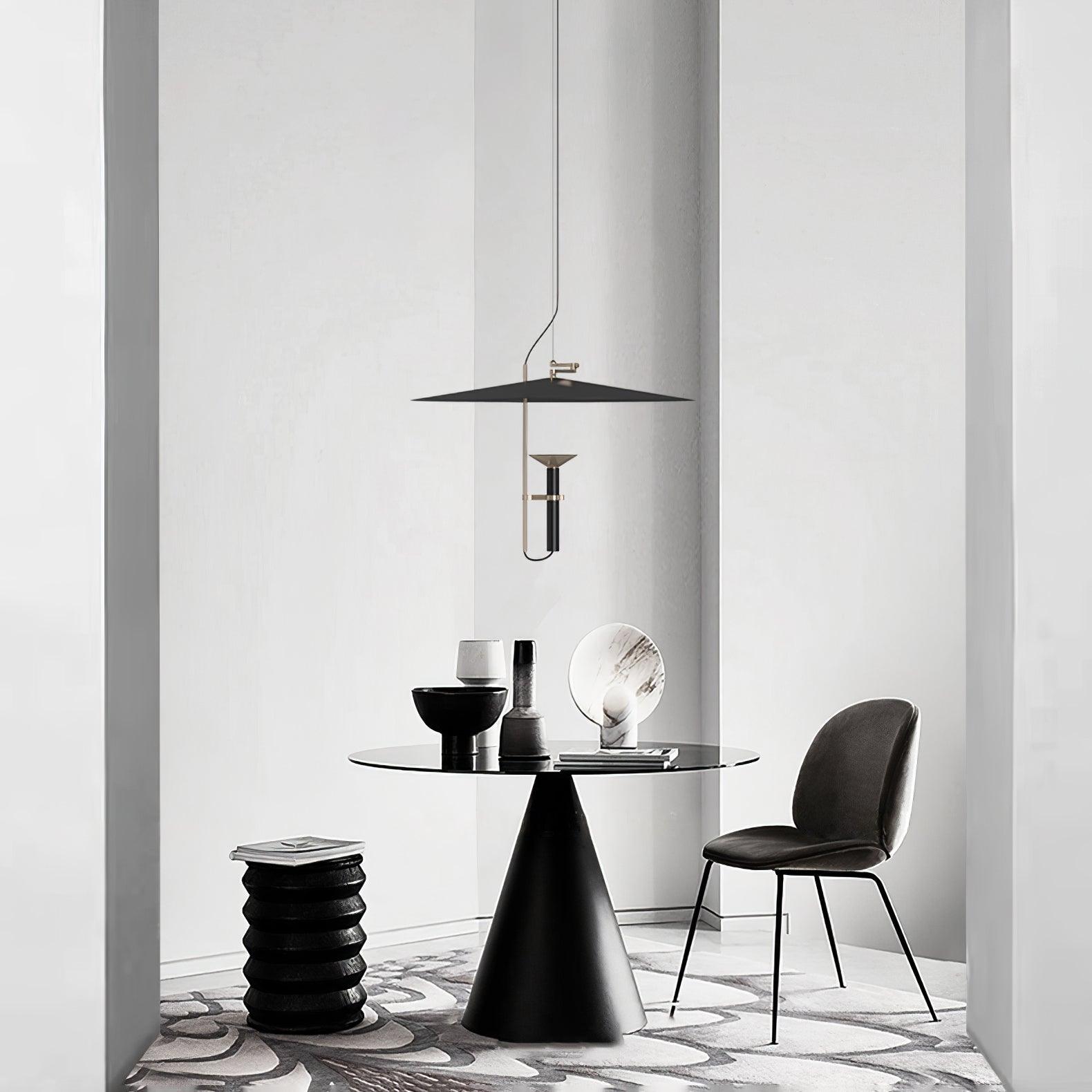 Jelufo Pendant Light