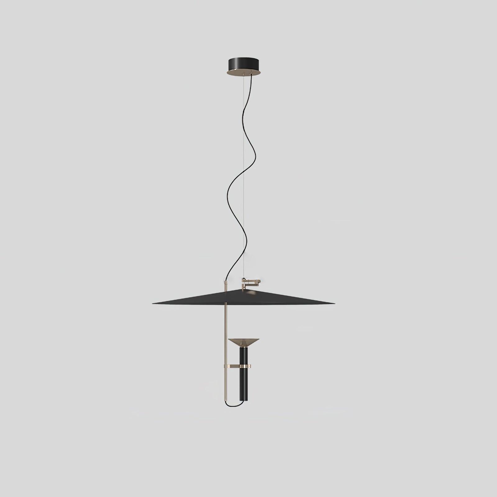 Jelufo Pendant Light