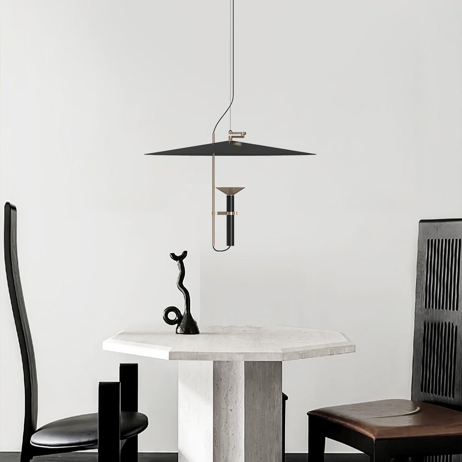 Jelufo Pendant Light