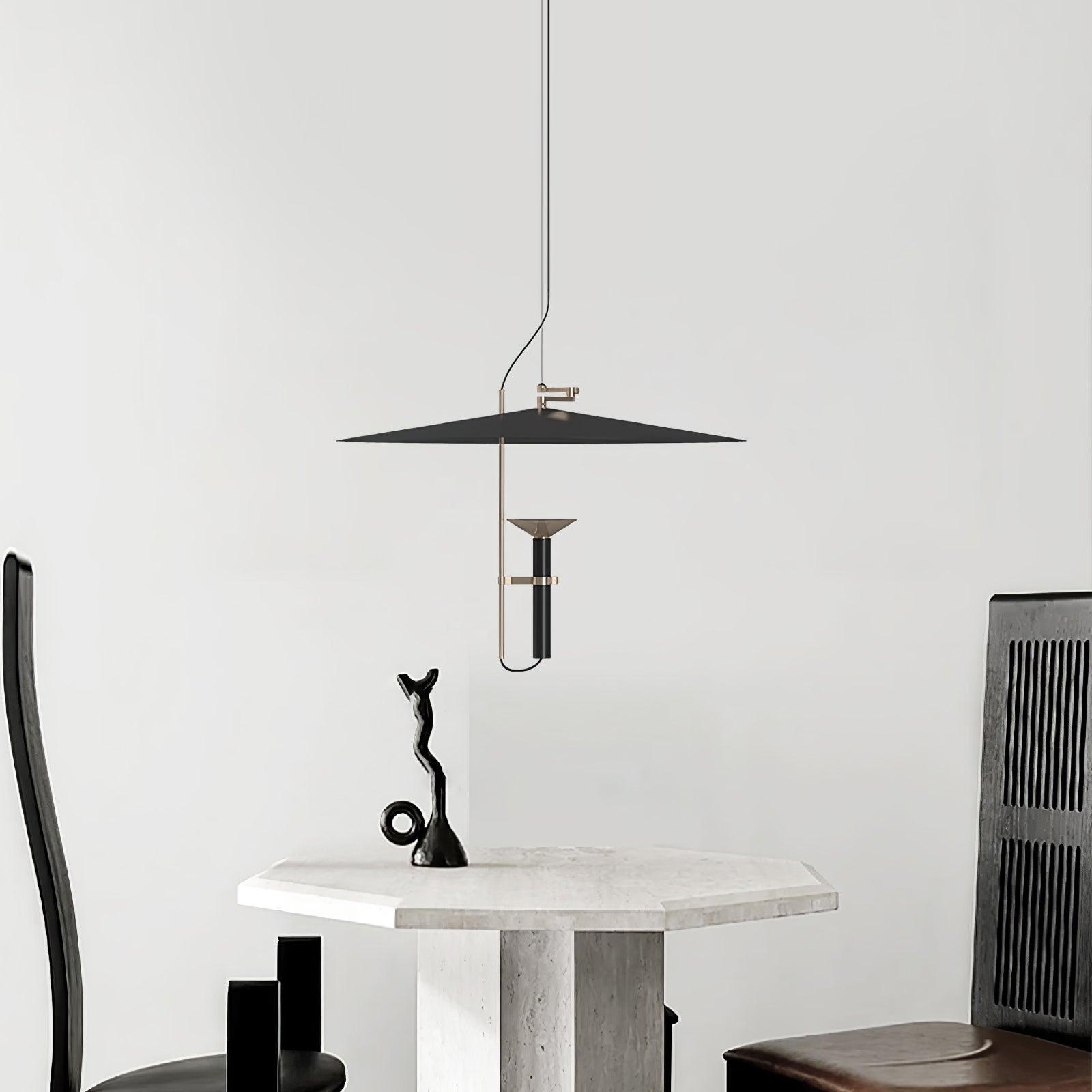 Jelufo Pendant Light