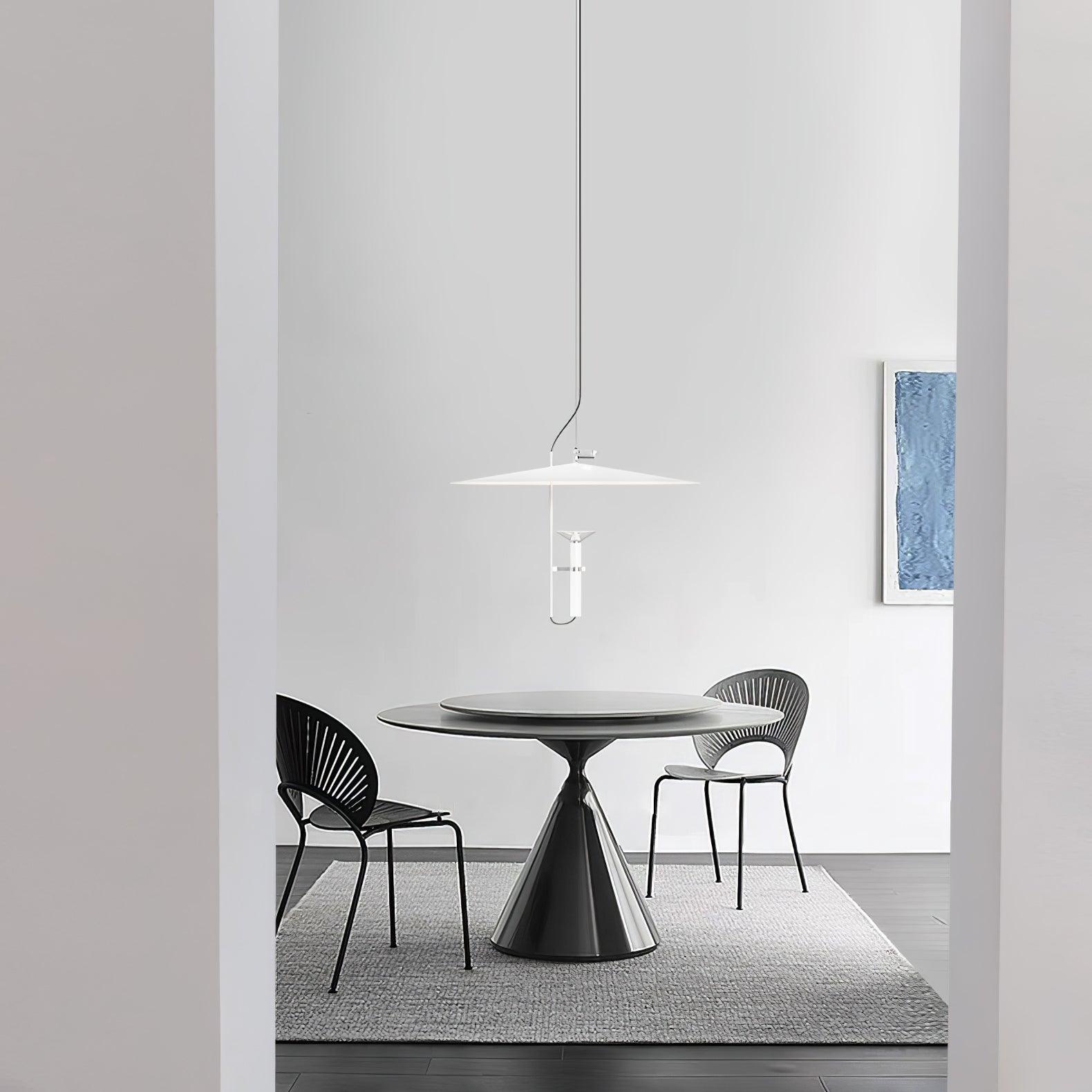 Jelufo Pendant Light