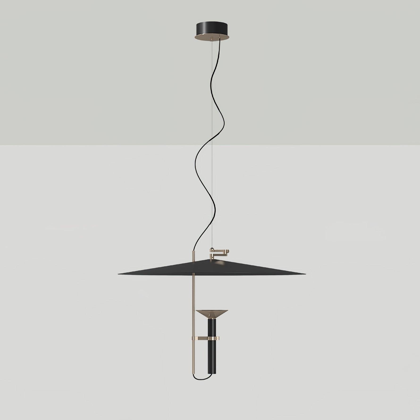 Jelufo Pendant Light