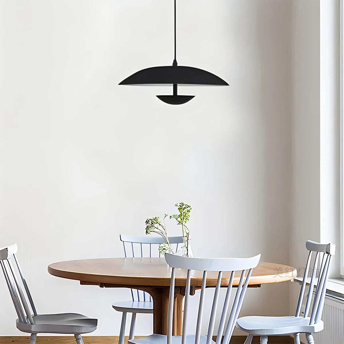 Cozil Pendant Light