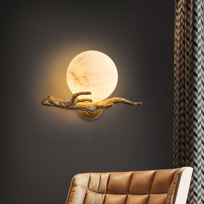 Zelnaro Wall Light
