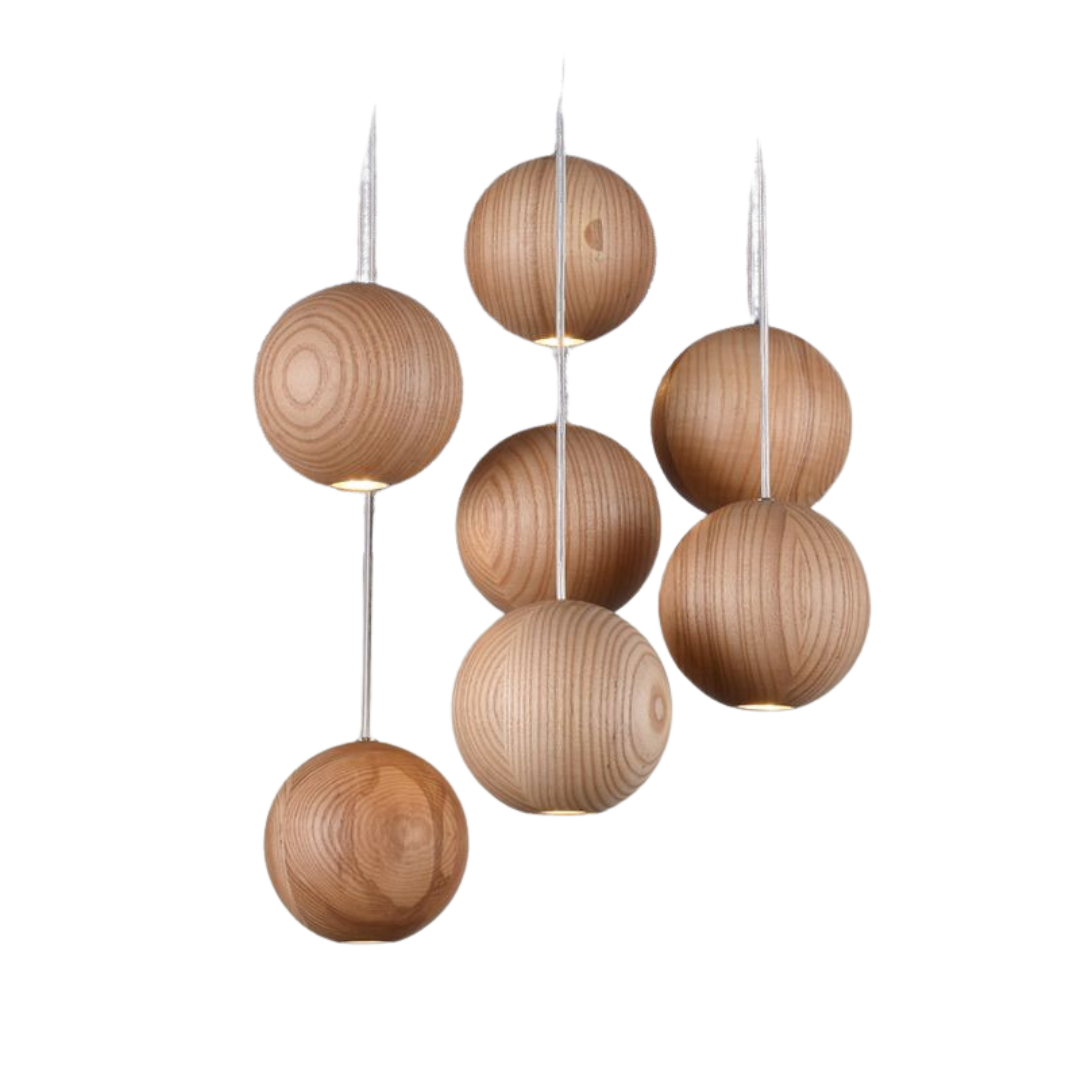 Ozara Pendant Light