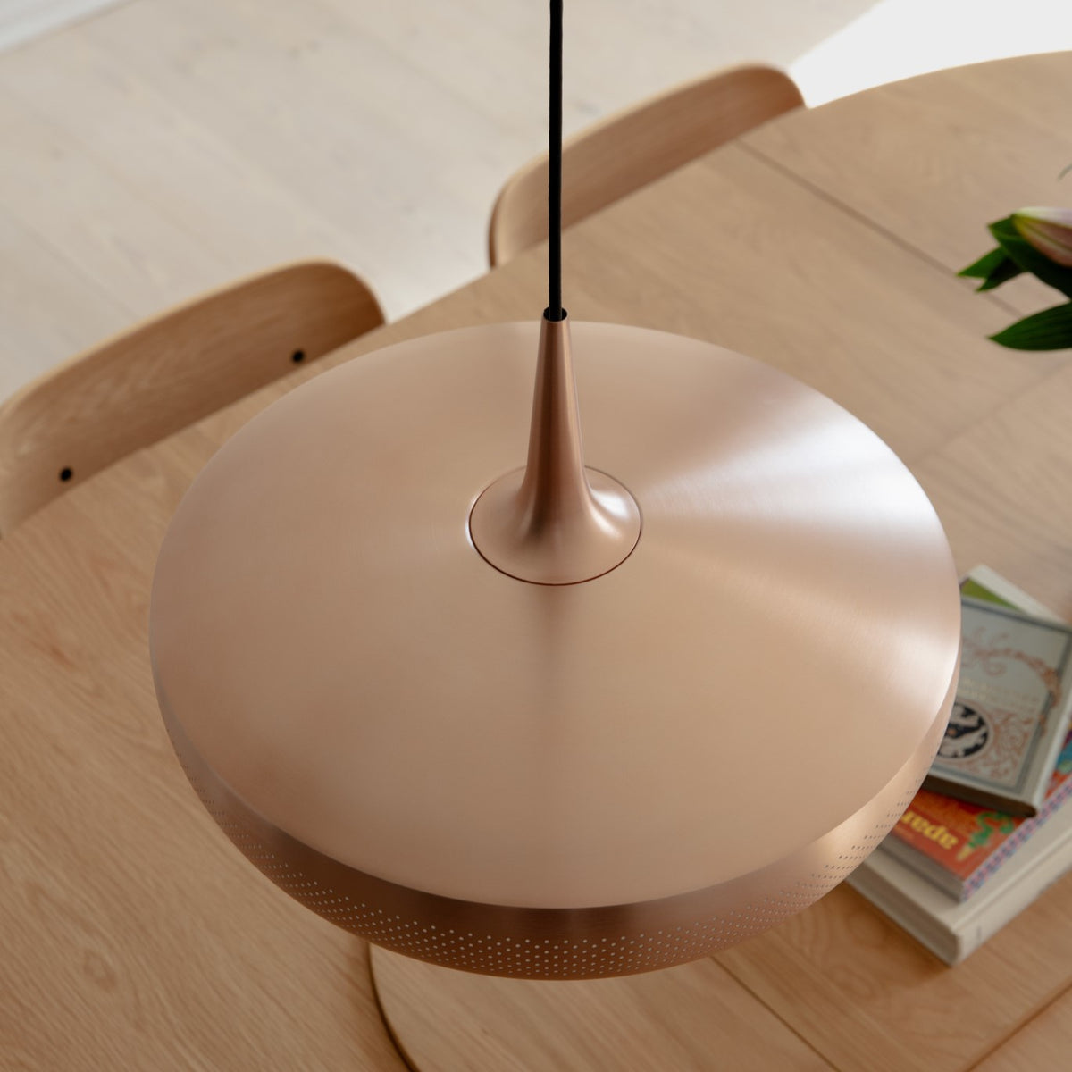 Zamira Pendant Light