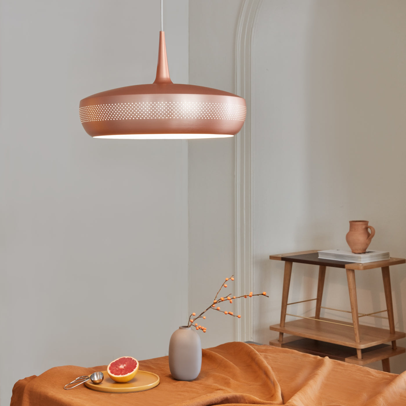 Zamira Pendant Light