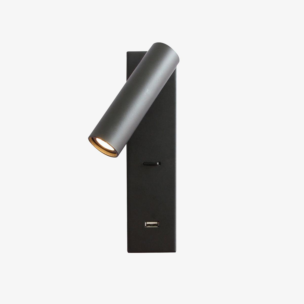 Eno Scone Wall Light