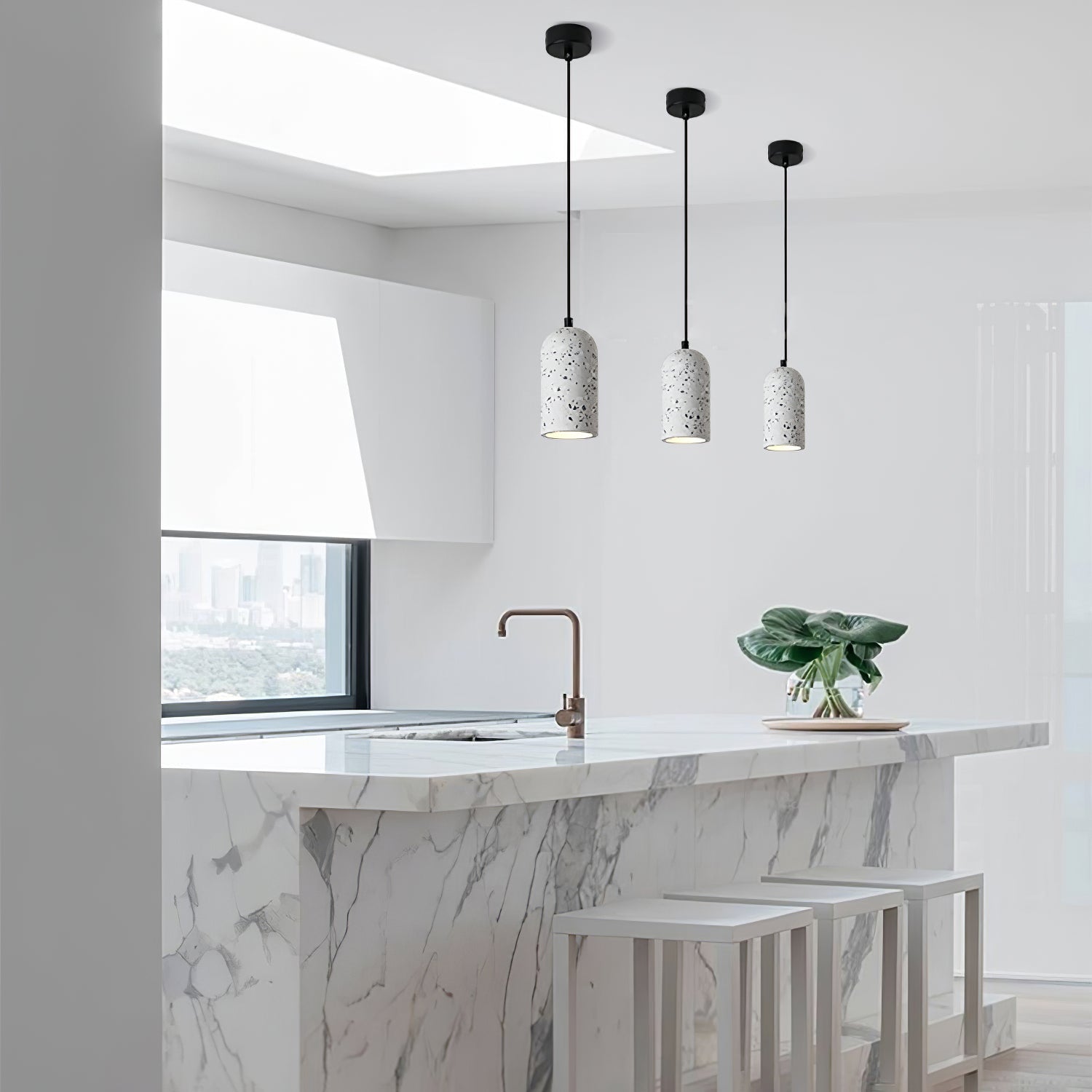 Utopeza Pendant Light