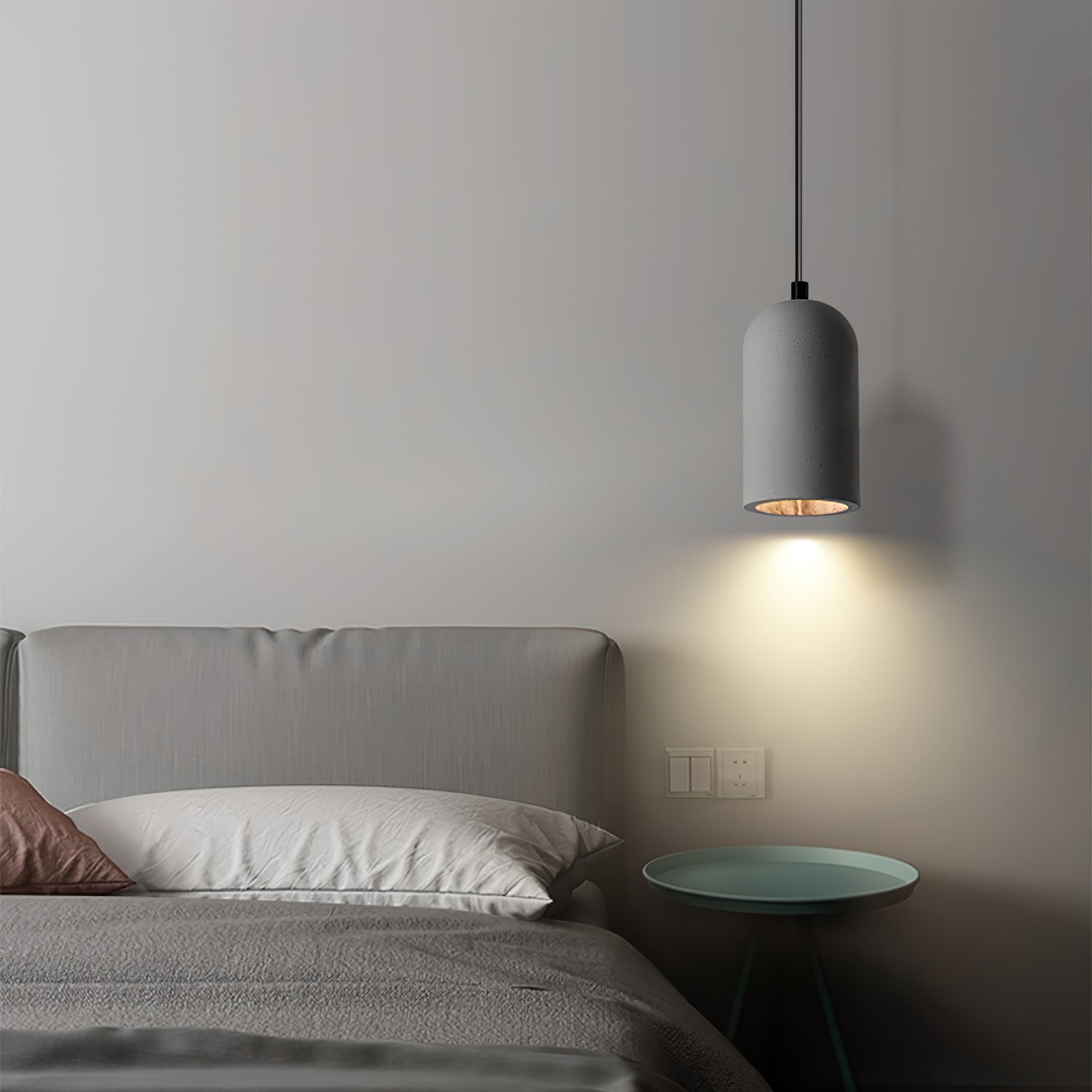 Utopeza Pendant Light