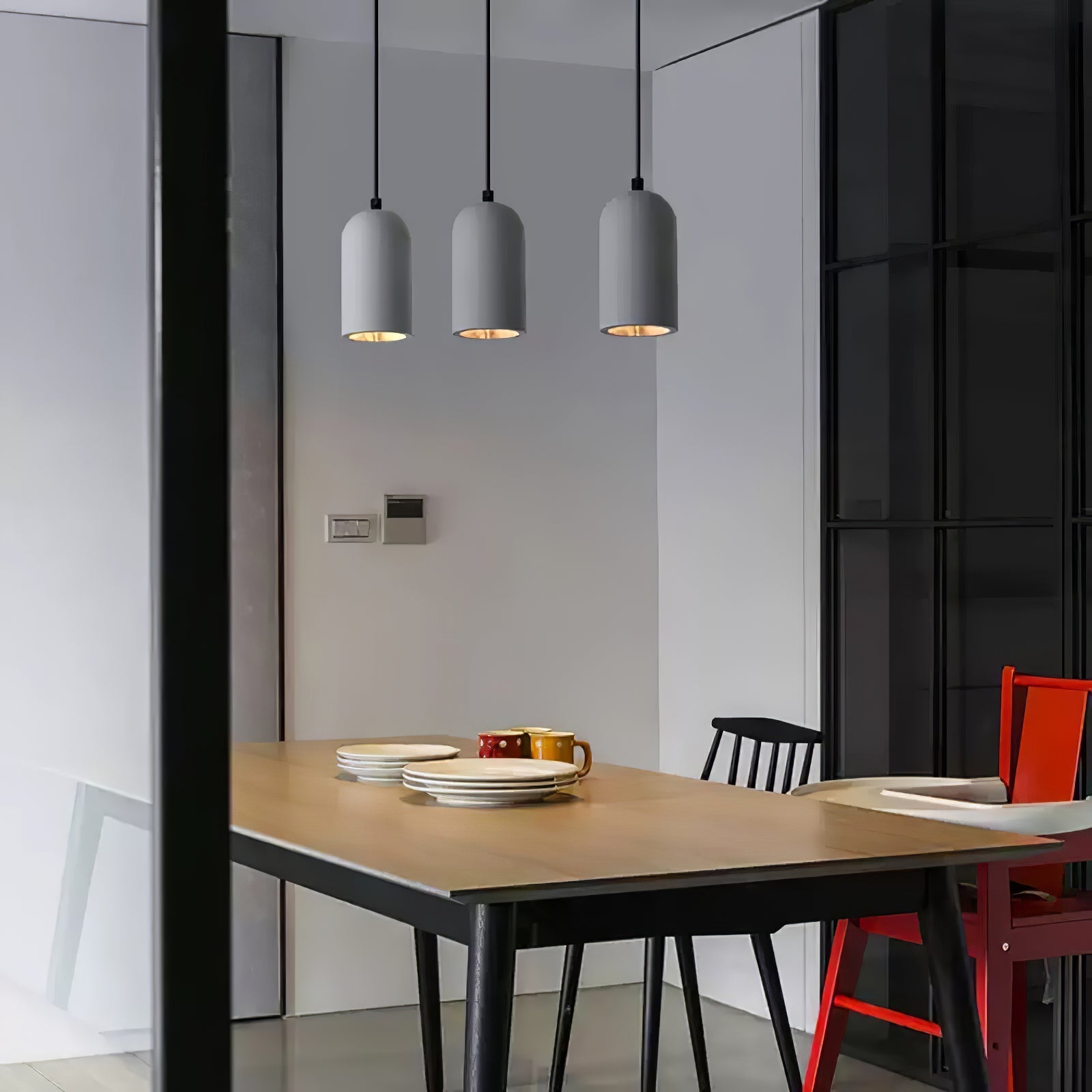 Utopeza Pendant Light