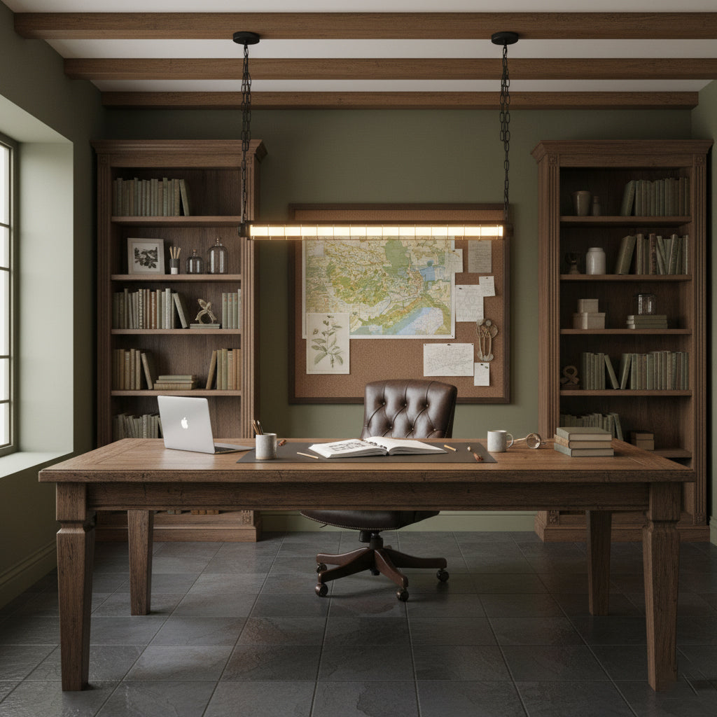 Silas Pendant Light