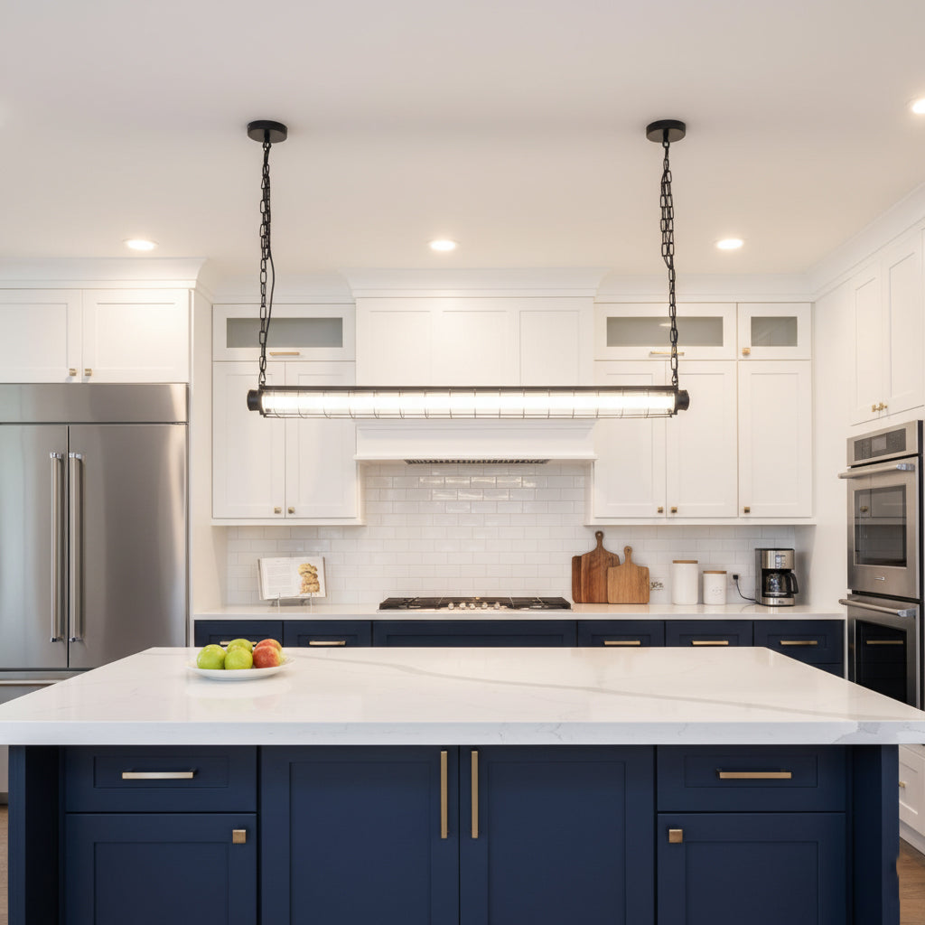 Silas Pendant Light