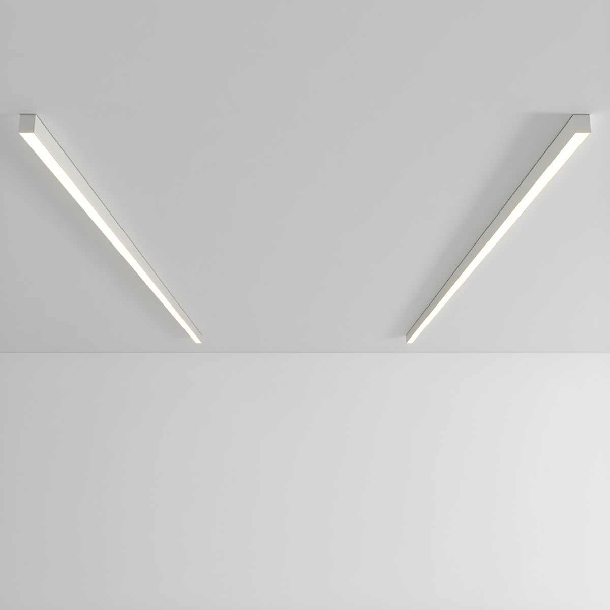 Seo Linear Ceiling Light