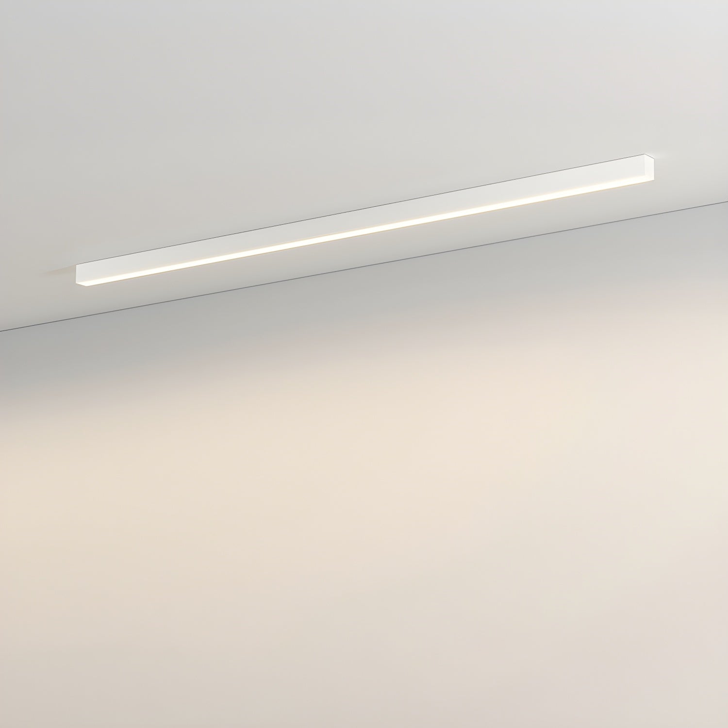 Seo Linear Ceiling Light