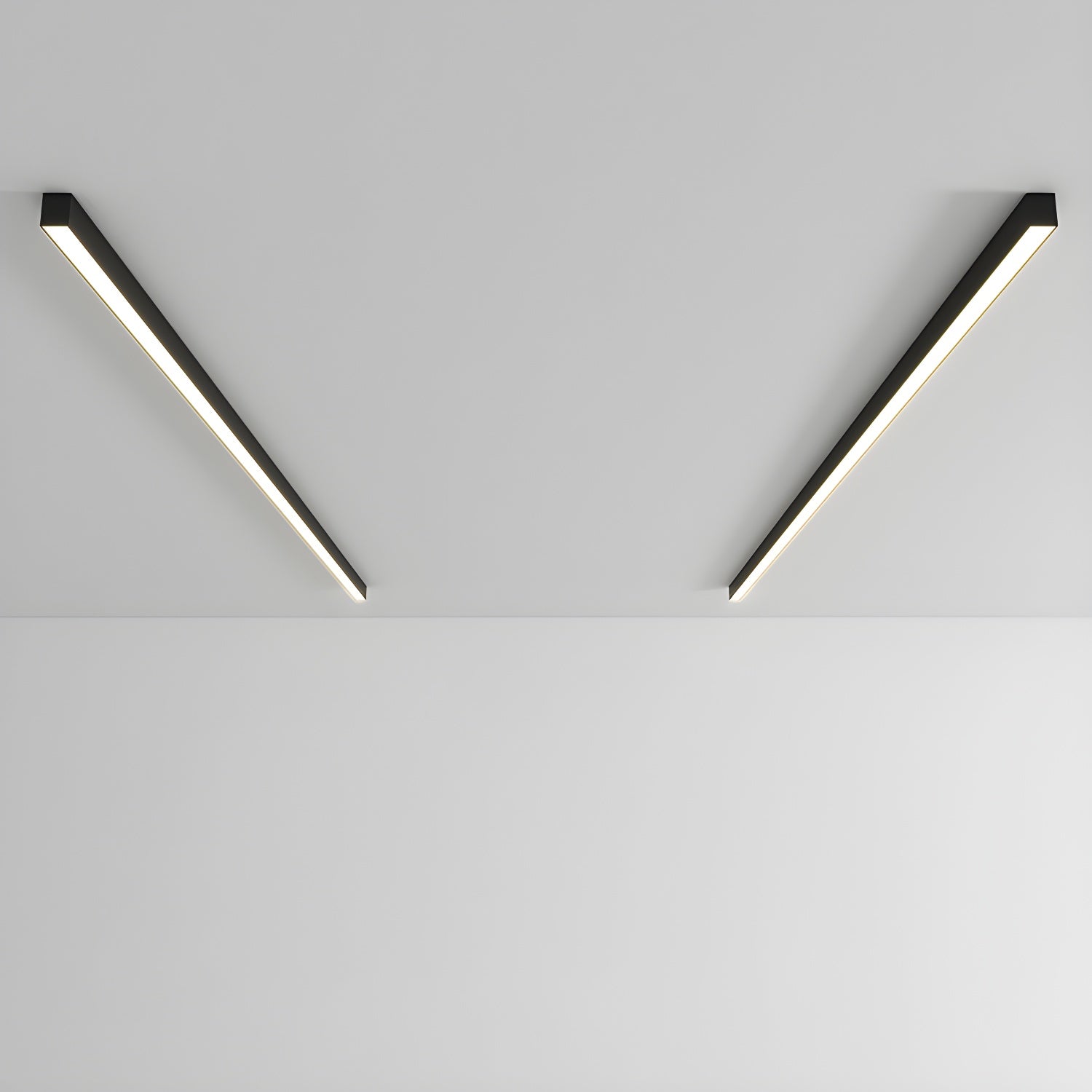Seo Linear Ceiling Light