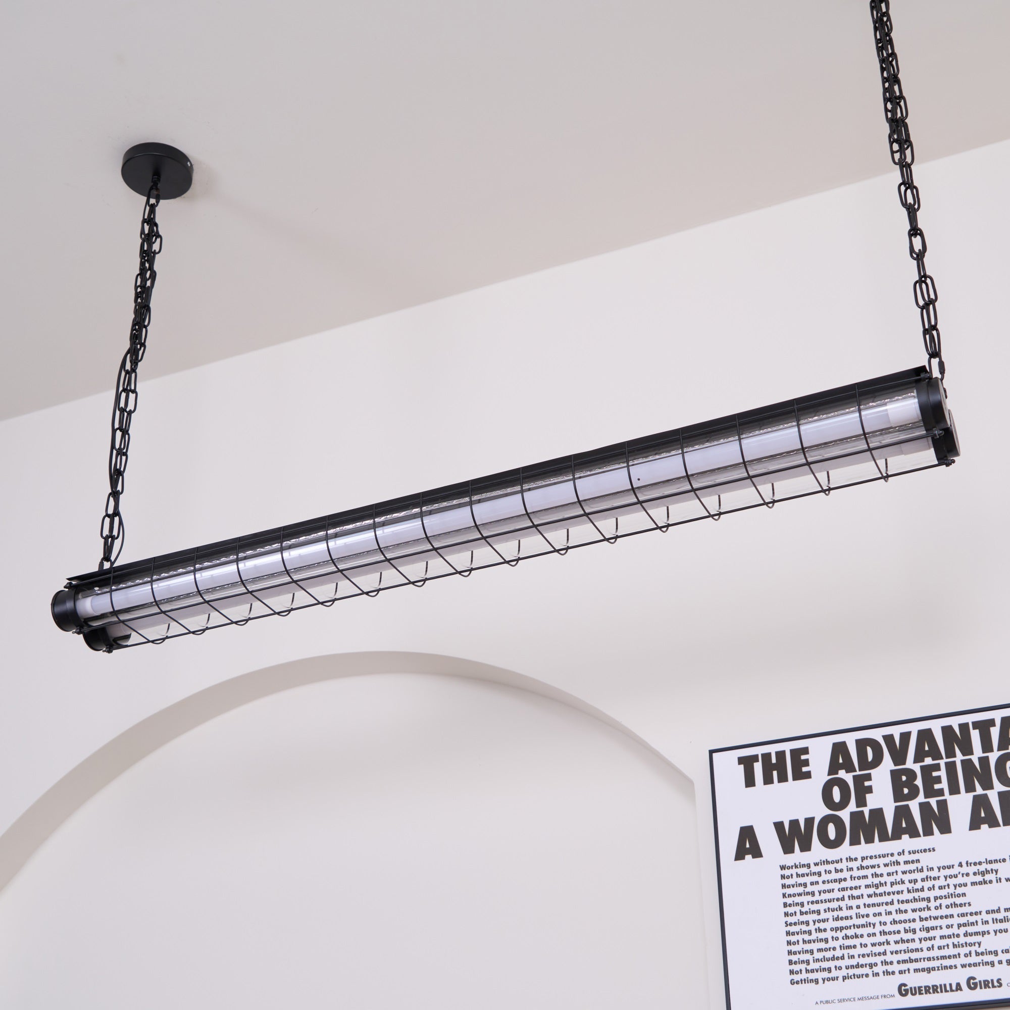 Silas Pendant Light