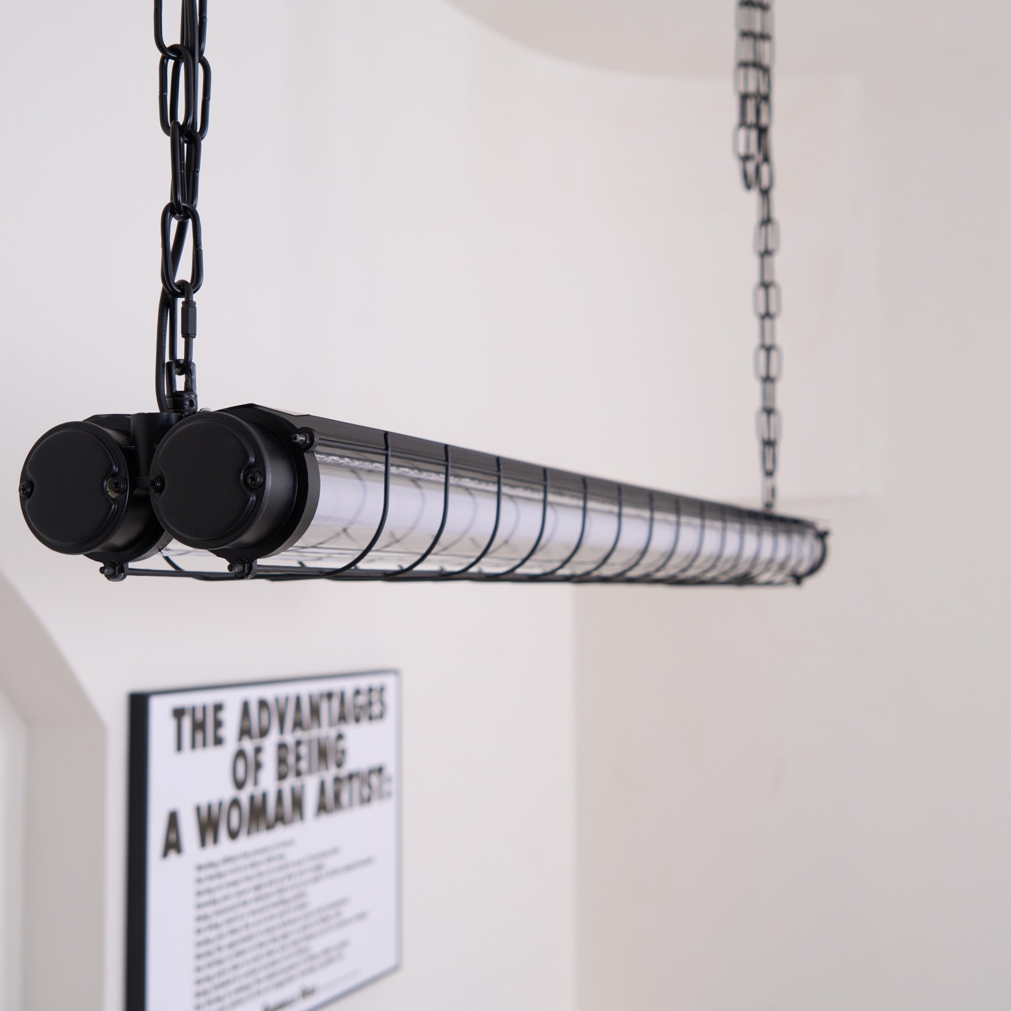 Silas Pendant Light