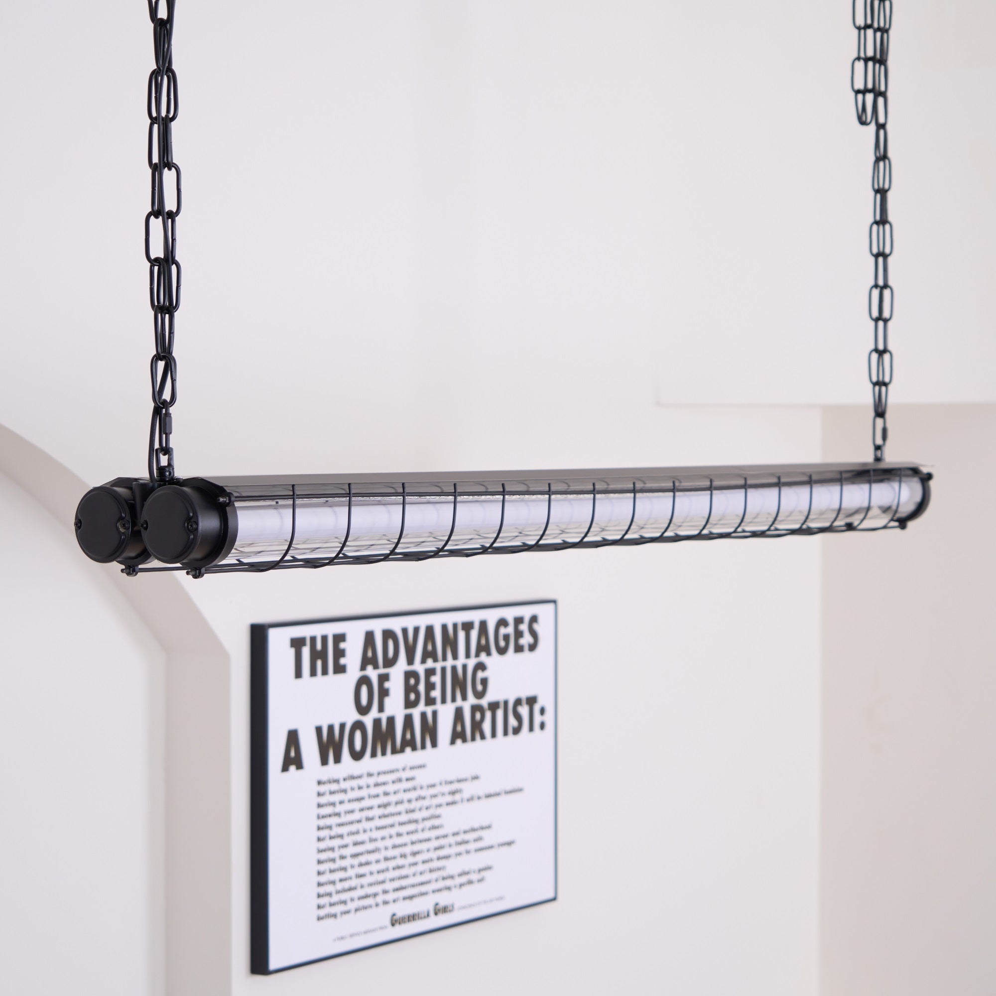 Silas Pendant Light