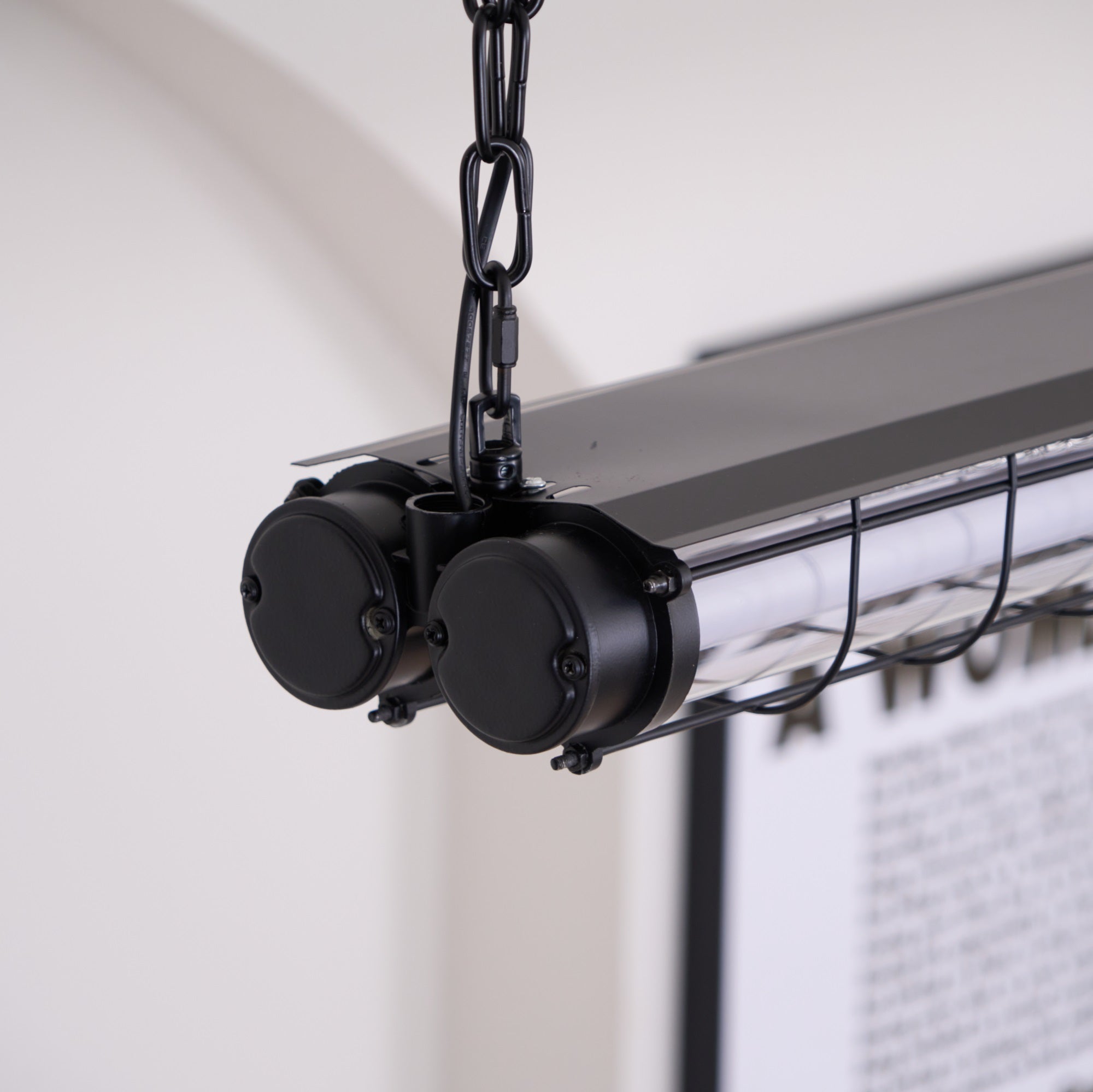 Silas Pendant Light