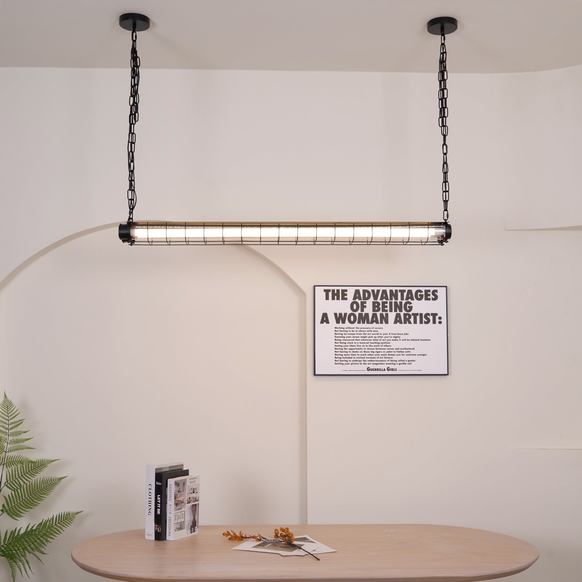 Silas Pendant Light