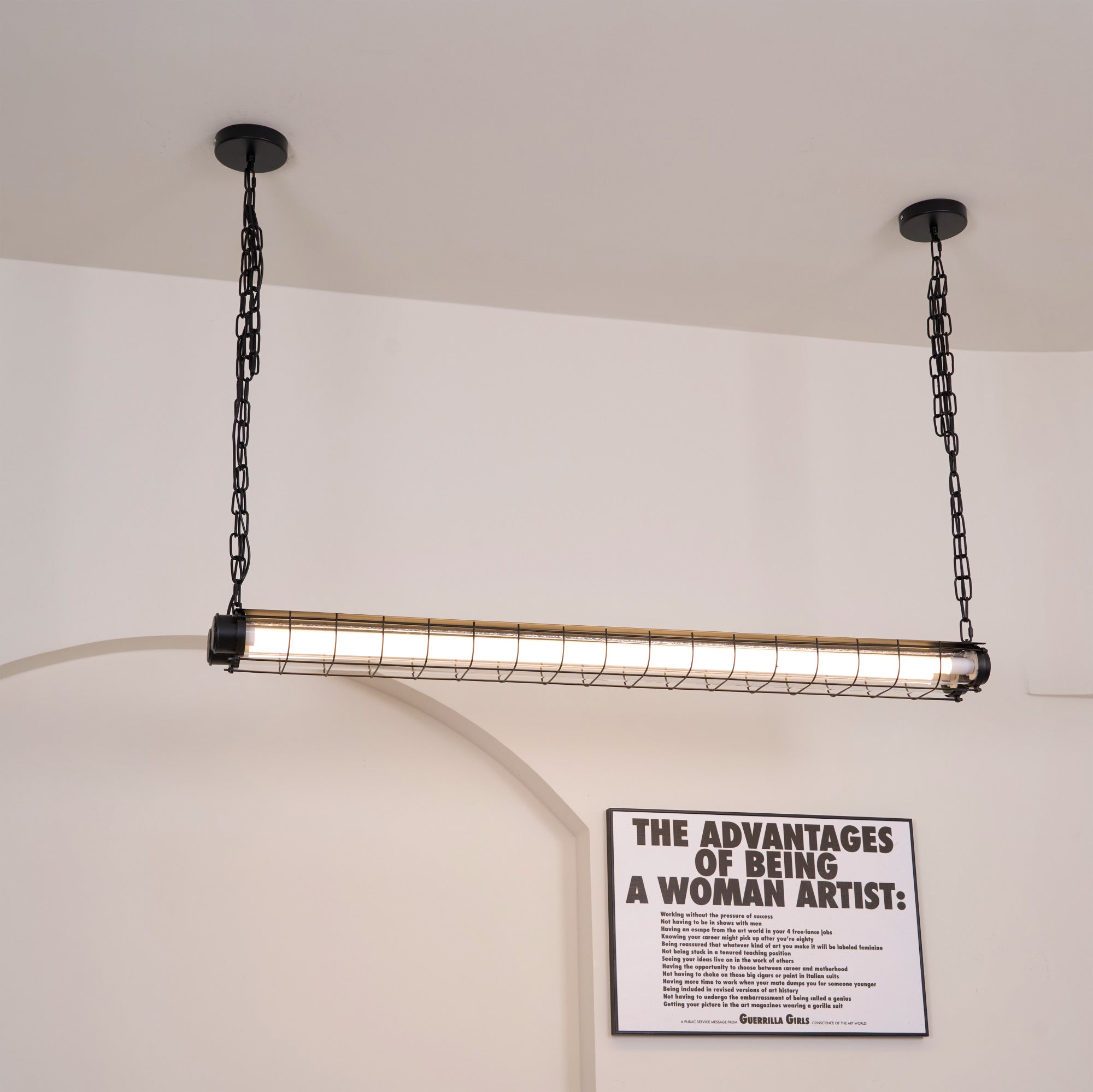 Silas Pendant Light