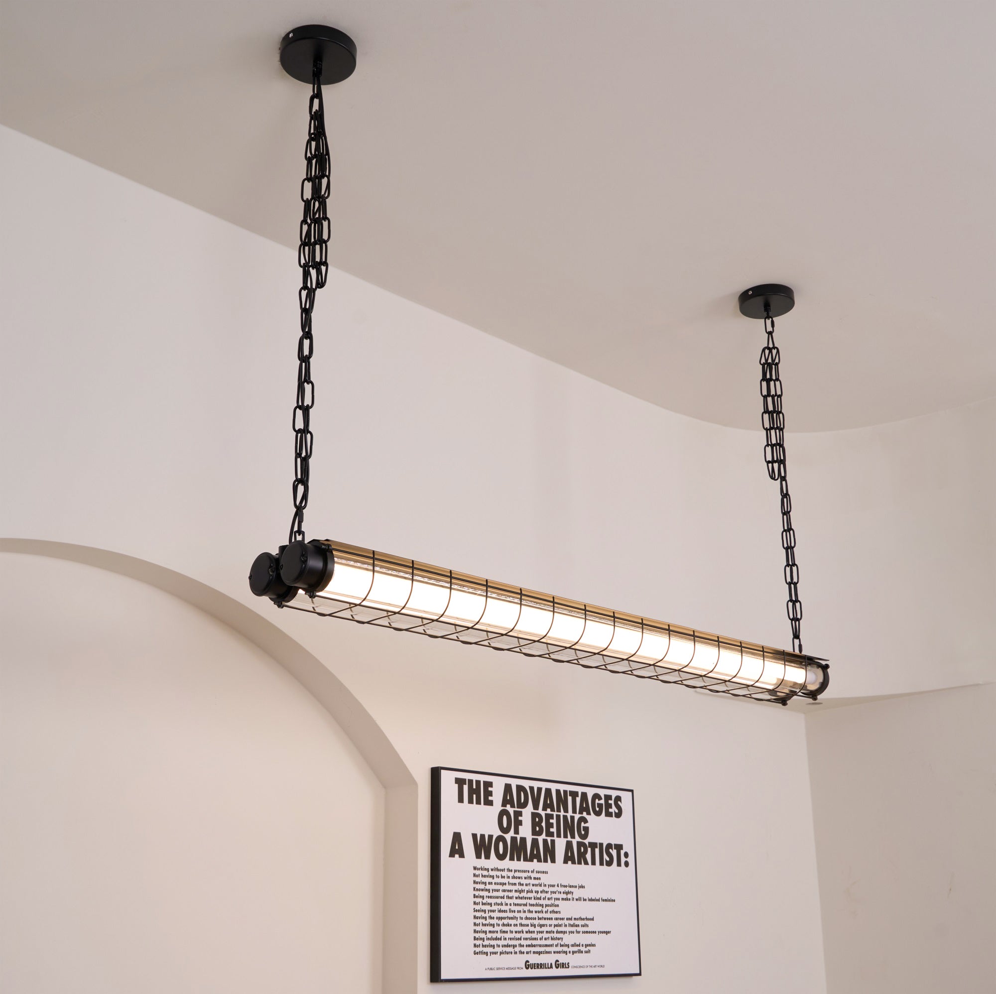 Silas Pendant Light