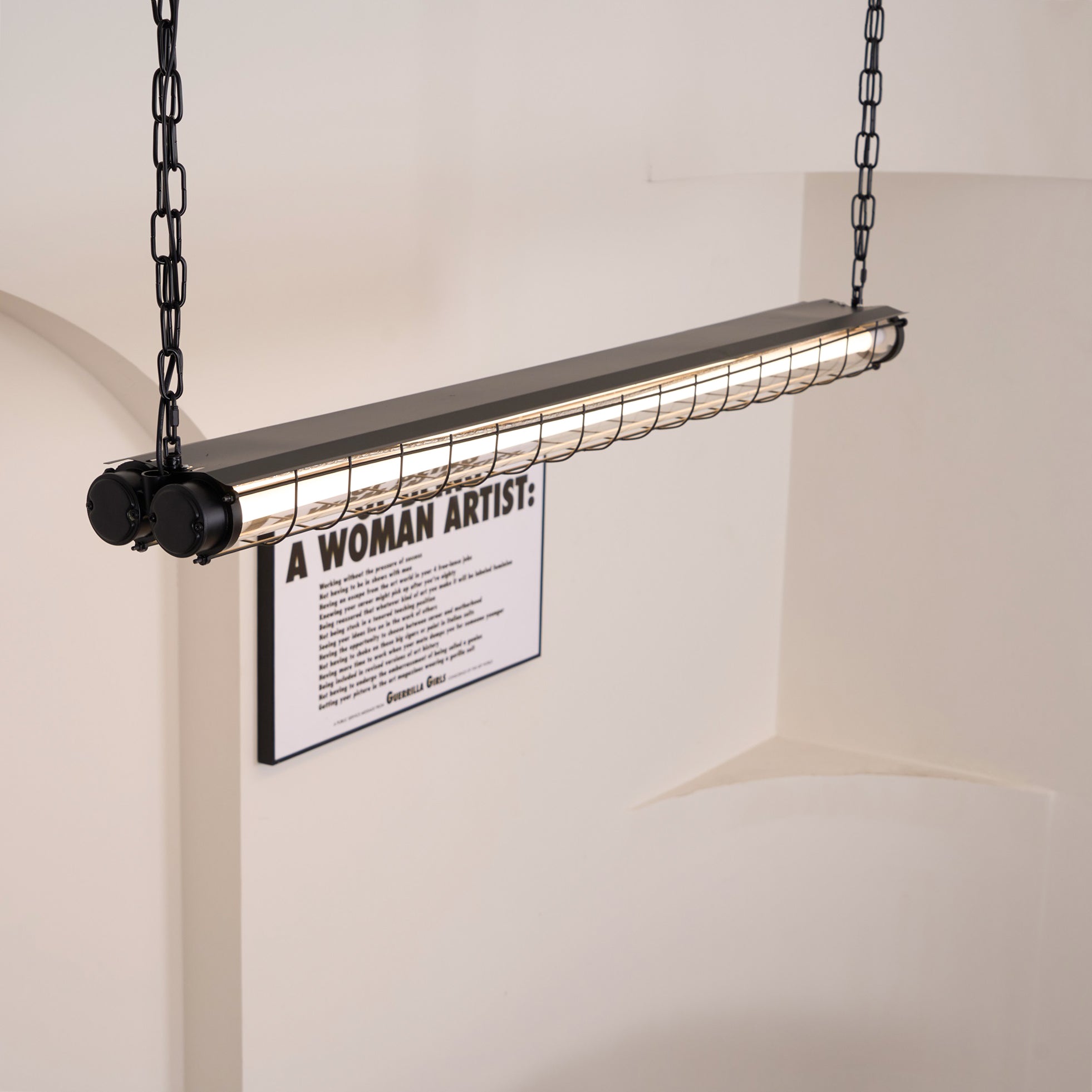 Silas Pendant Light