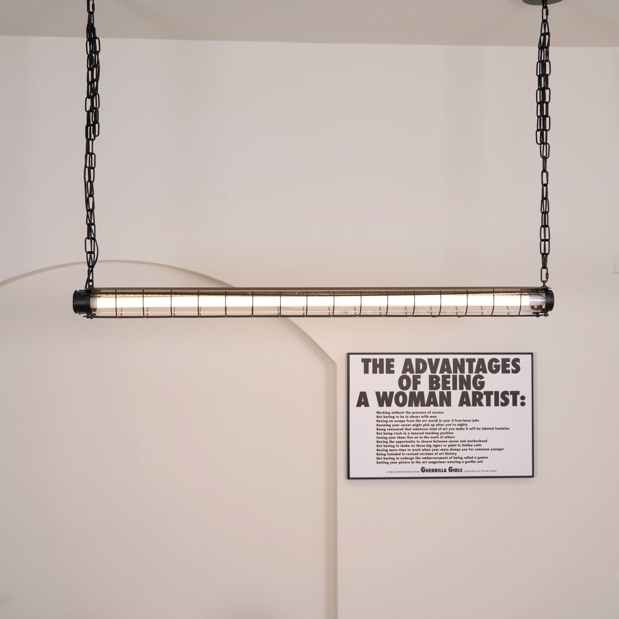 Silas Pendant Light