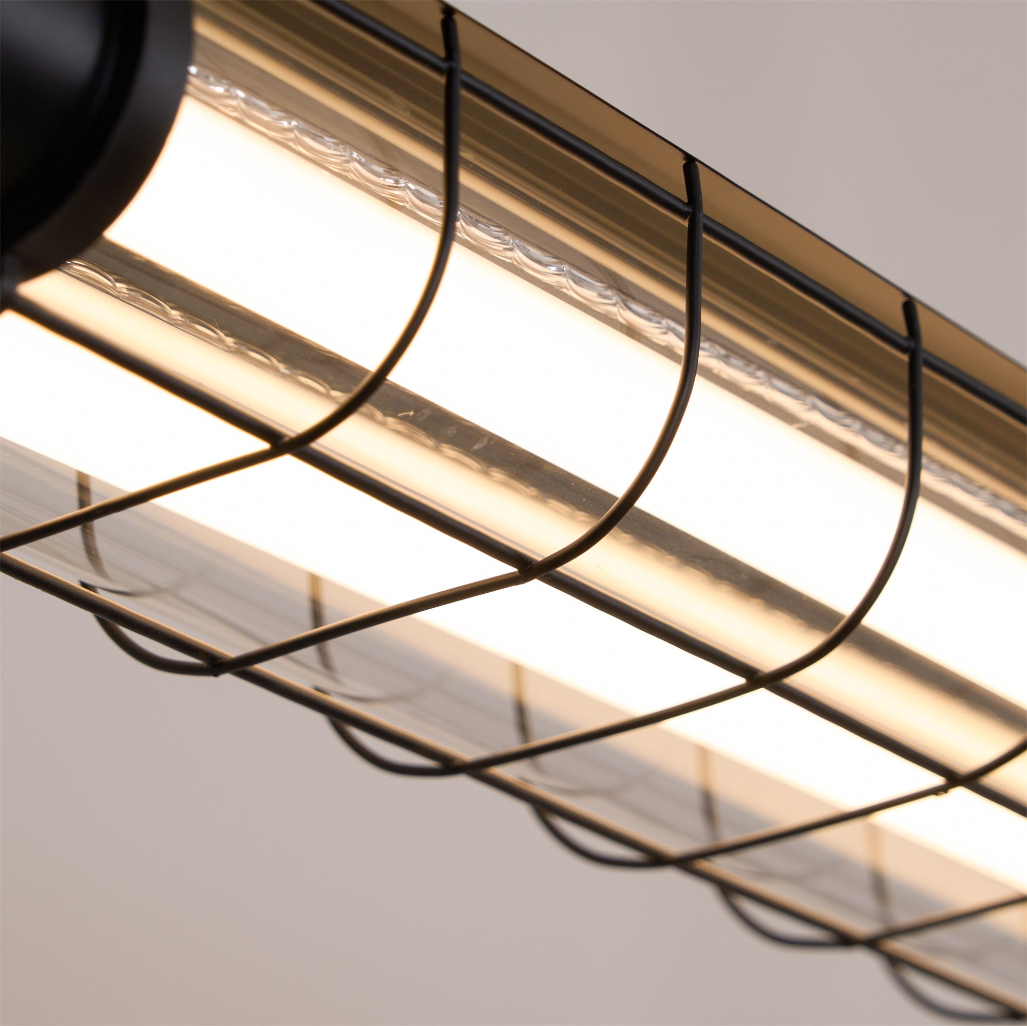 Silas Pendant Light