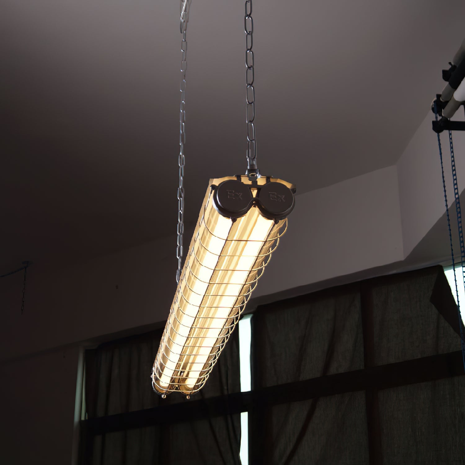 Silas Pendant Light