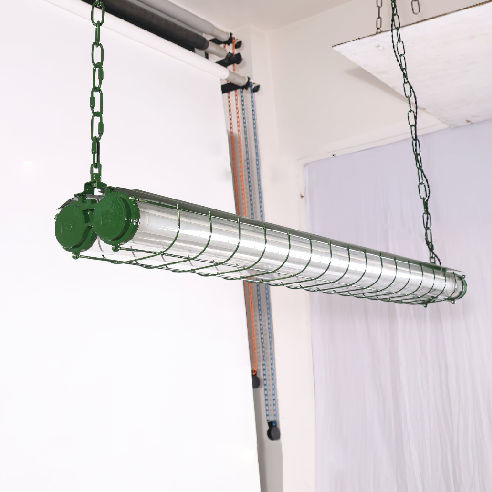 Silas Pendant Light